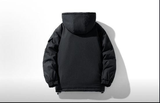 Other P5P5 Zipper Series Waterproof Windbreaker Hoodie Size US XXL / EU 58 / 5 - 5 Thumbnail