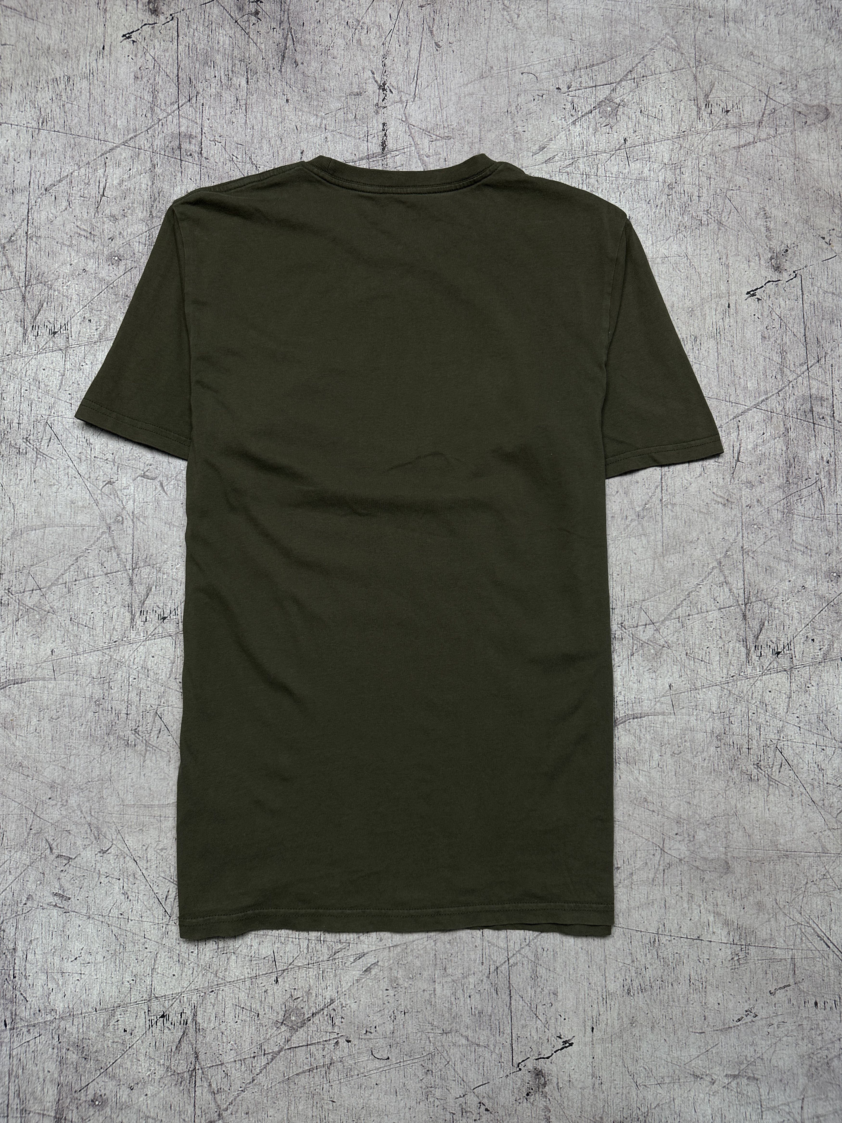 Carhartt Wip Carhartt Wip Mens Pocket T-Shirt Size US S / EU 44-46 / 1 - 7 Thumbnail