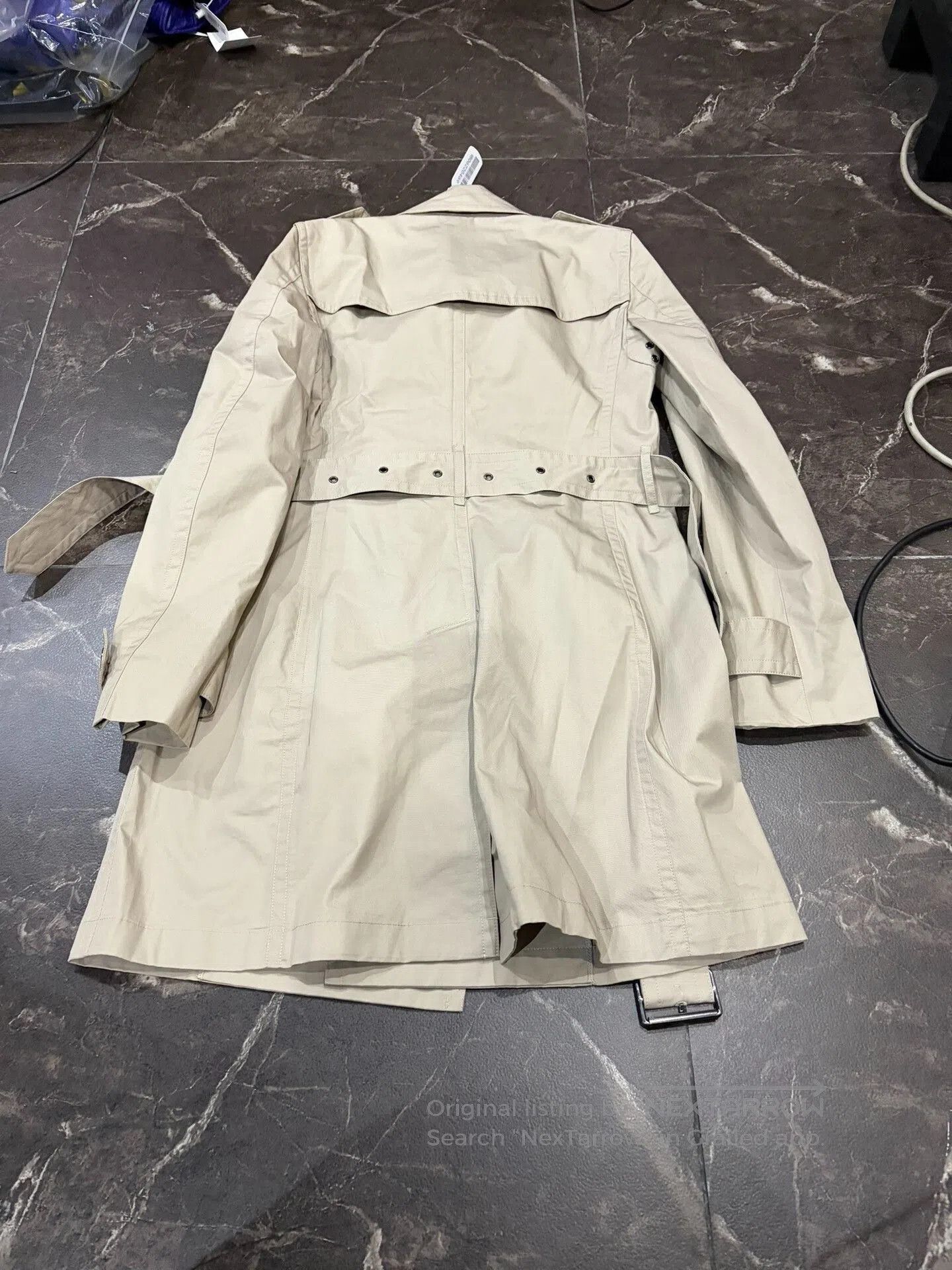 Burberry Burberry Mid. Size XXS / US 00 / IT 34 - 7 Thumbnail