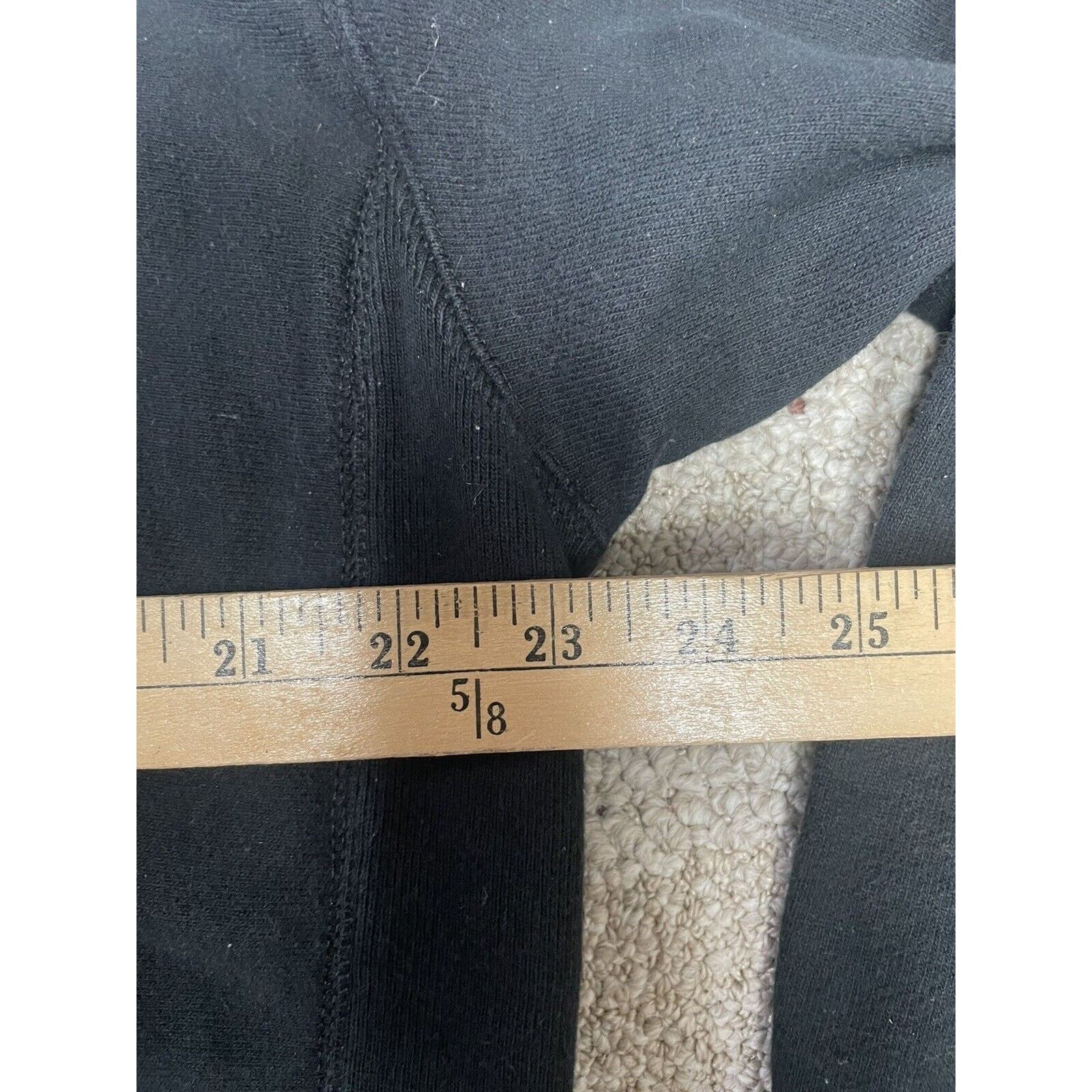 Champion Vintage Champion Reverse Weave Spell Out Logo Sweatshirt L Size US L / EU 52-54 / 3 - 4 Thumbnail