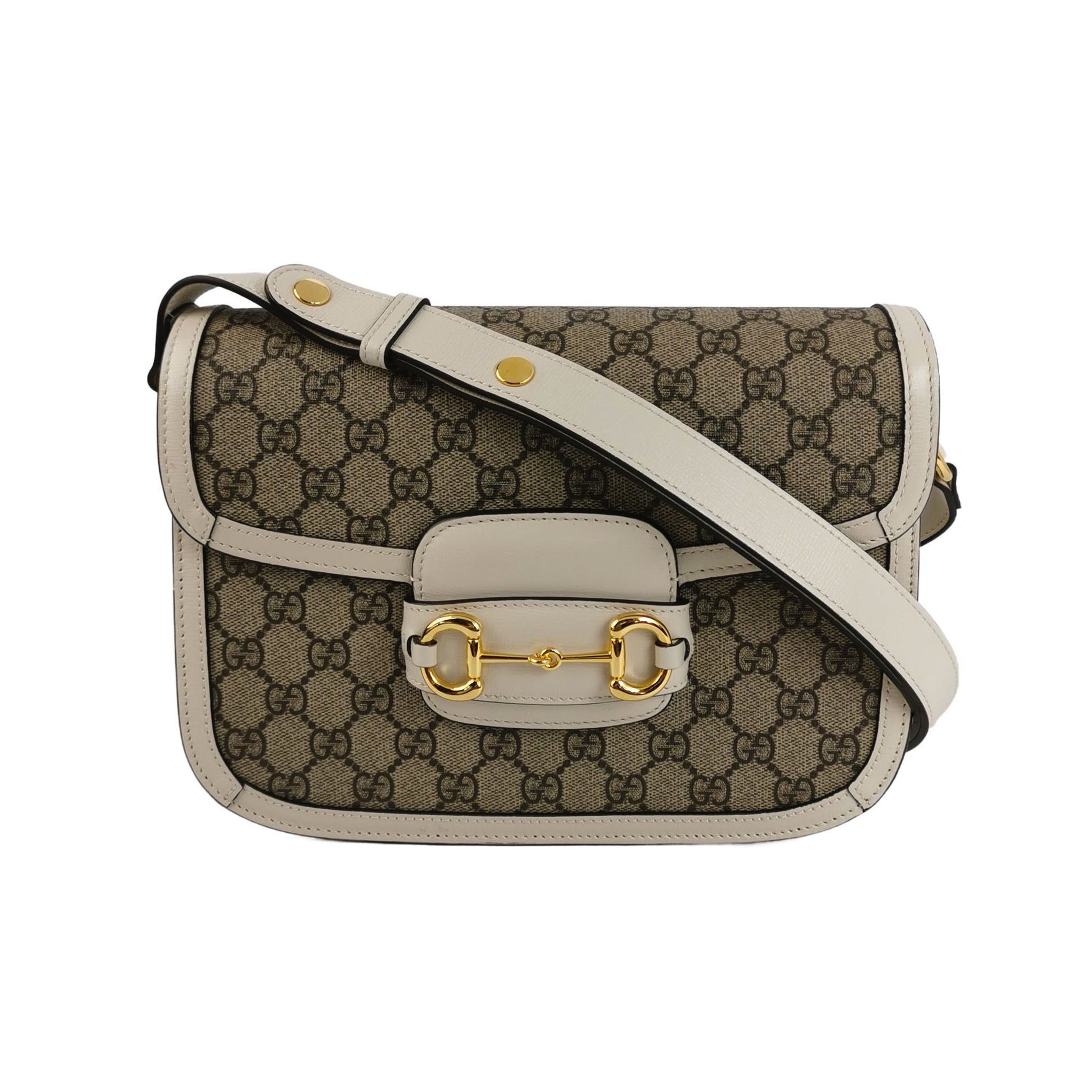 Gucci Gucci Women os Shoulder Bags Size ONE SIZE - 1 Thumbnail