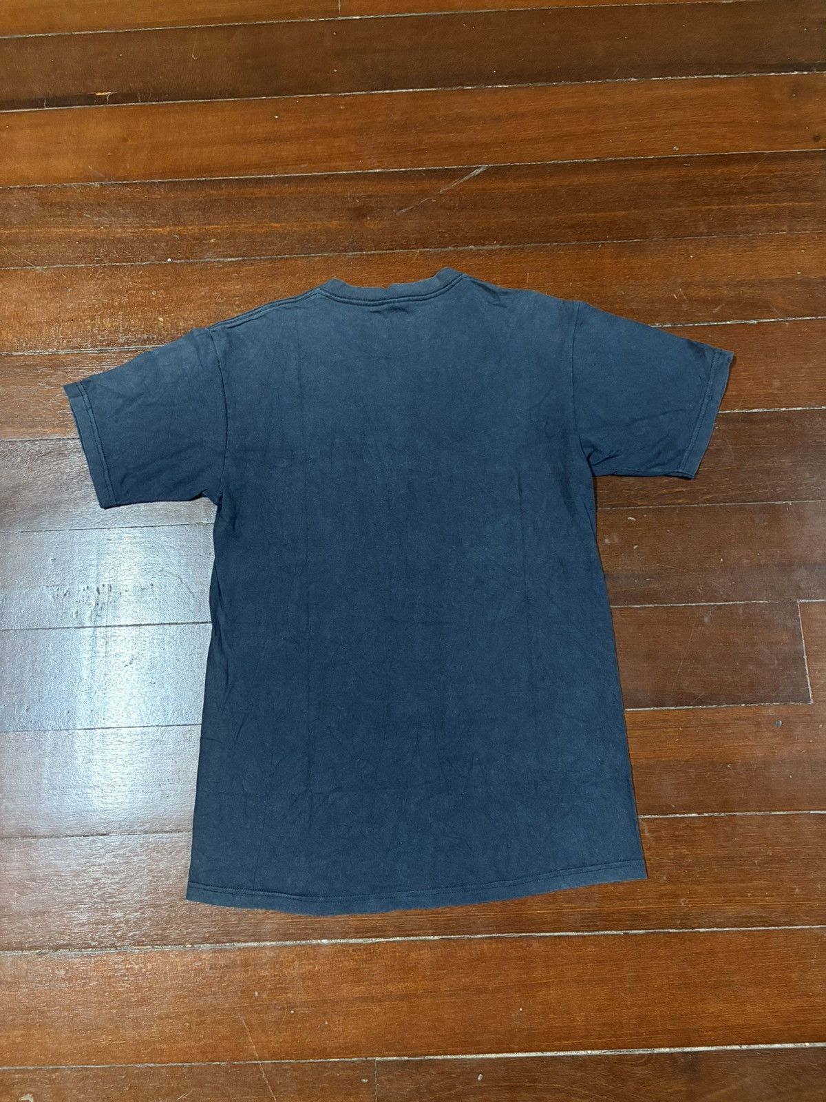 Supreme Rare vintage y2k 2008 Supreme Hulk Smash Tee Size US M / EU 48-50 / 2 - 7 Thumbnail