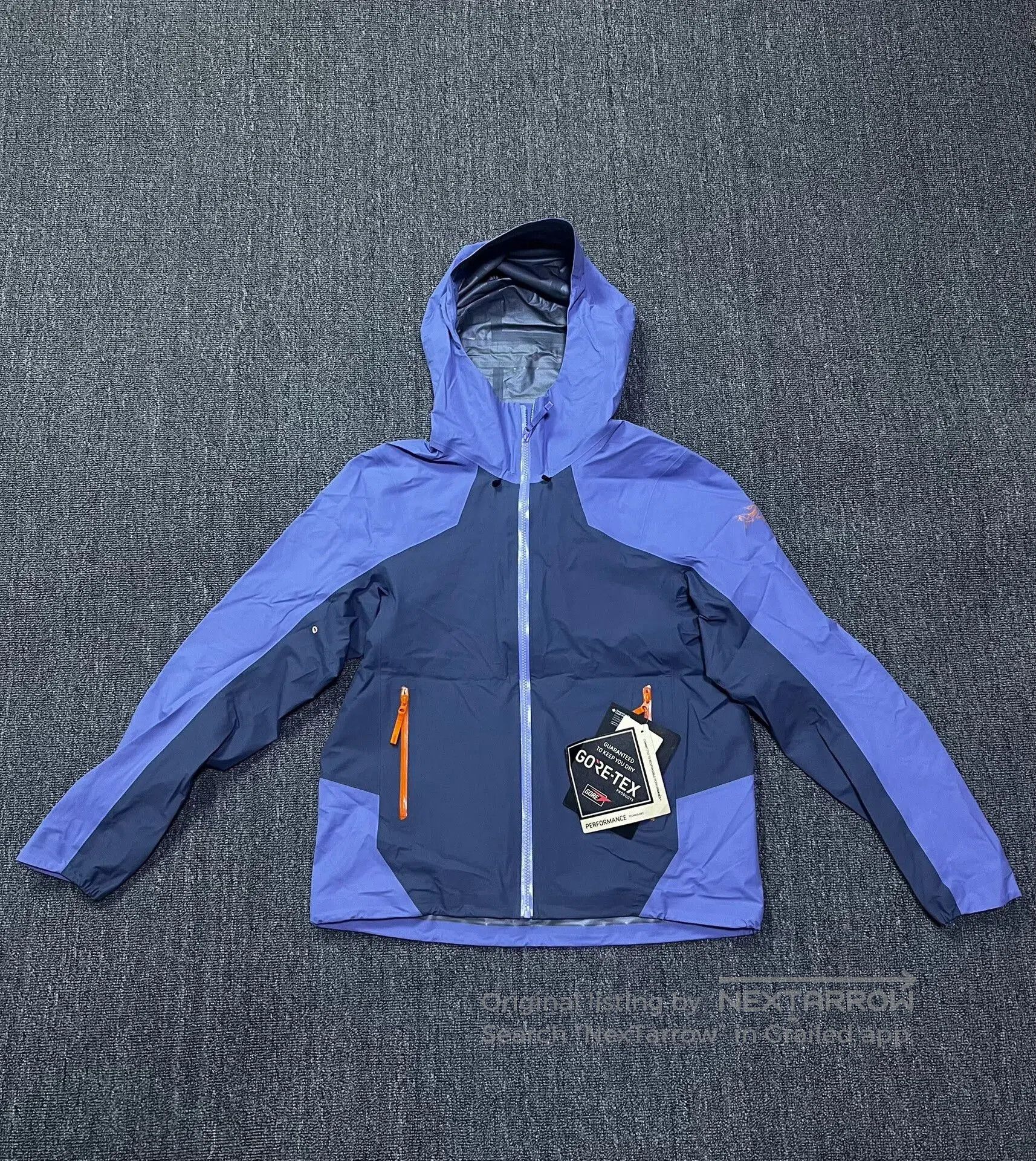 Arc'teryx Arc'teryx Coelle W Women's Jacket. Size XS / US 0-2 / IT 36-38 - 1 Thumbnail