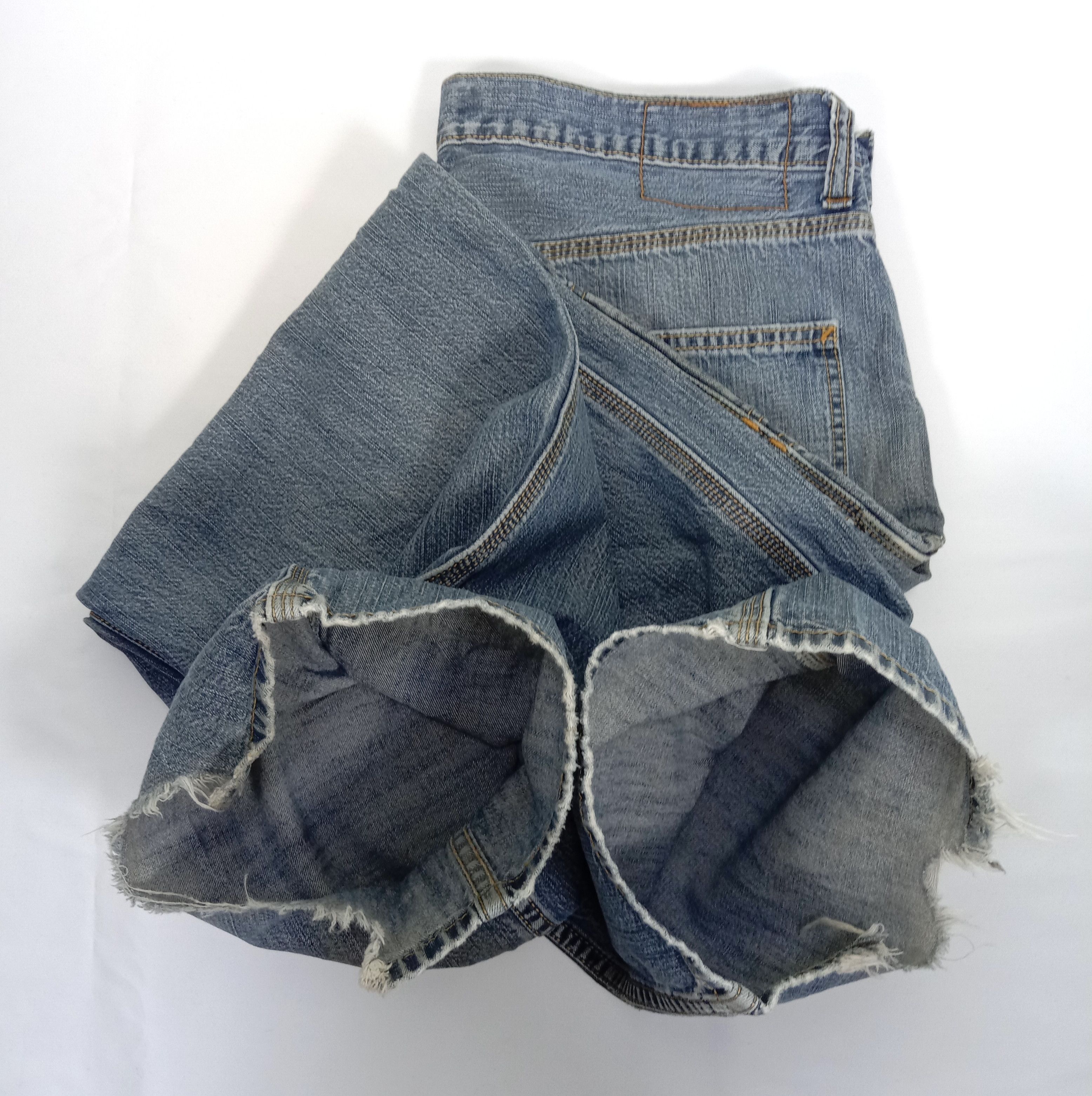 Levi's Vintage Levi's Carpenter Loose Straight Jeans Size US 34 / EU 50 - 16 Thumbnail