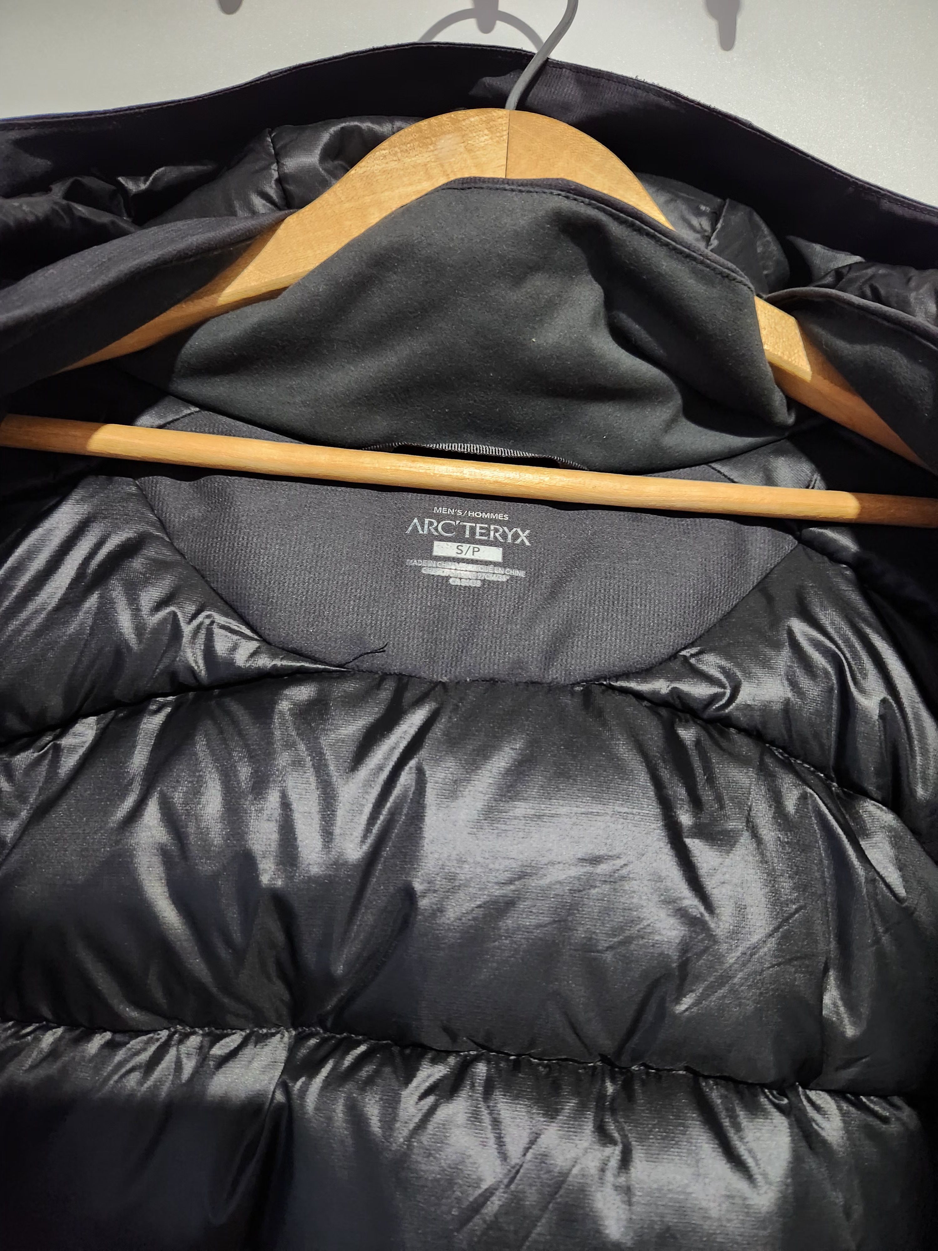 Arc'teryx Arc'teryx Therme Parka Size US S / EU 44-46 / 1 - 9 Thumbnail