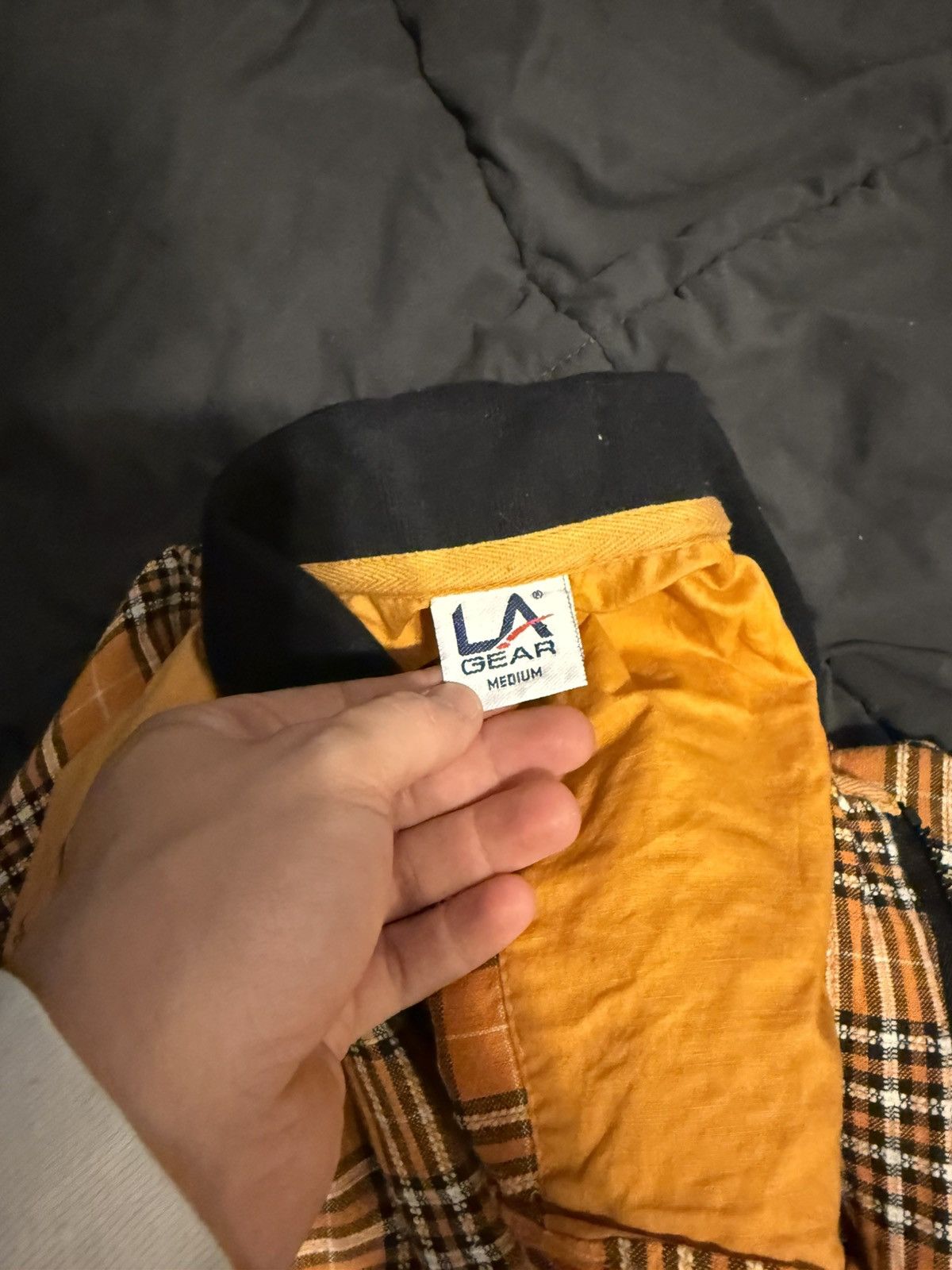 Other Vintage la gear Size US XL / EU 56 / 4 - 4 Thumbnail