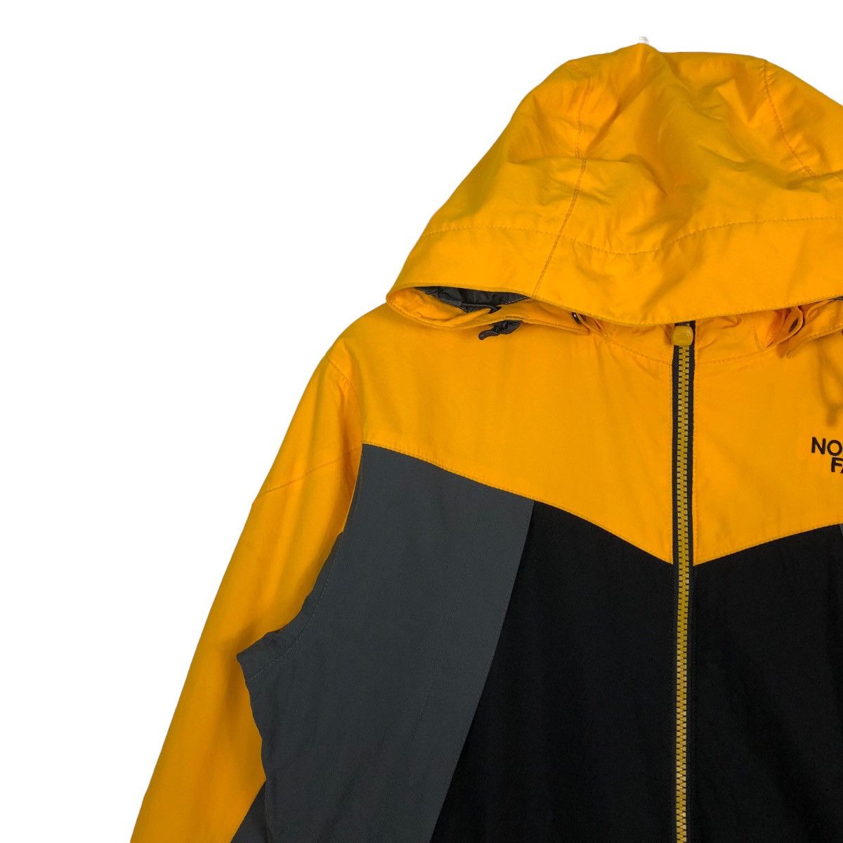 The North Face 🔥Goretex The North Face Windbreaker Jacket Waterproof Size US XS / EU 42 / 0 - 6 Thumbnail