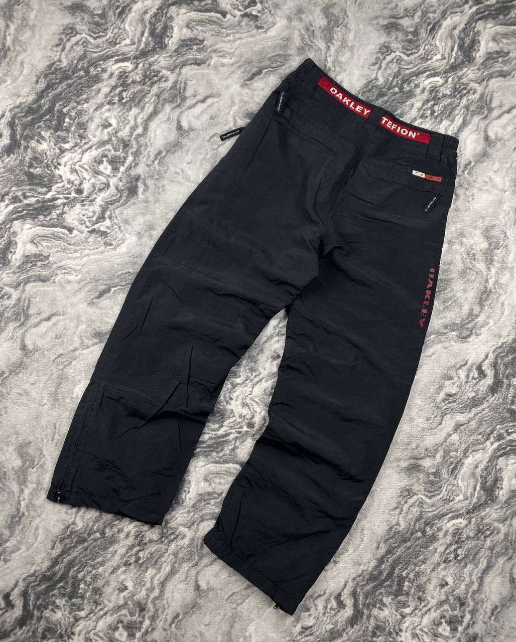 Oakley Oakley Vintage Archive Pants Corduroy Ski Gorpcore Rare