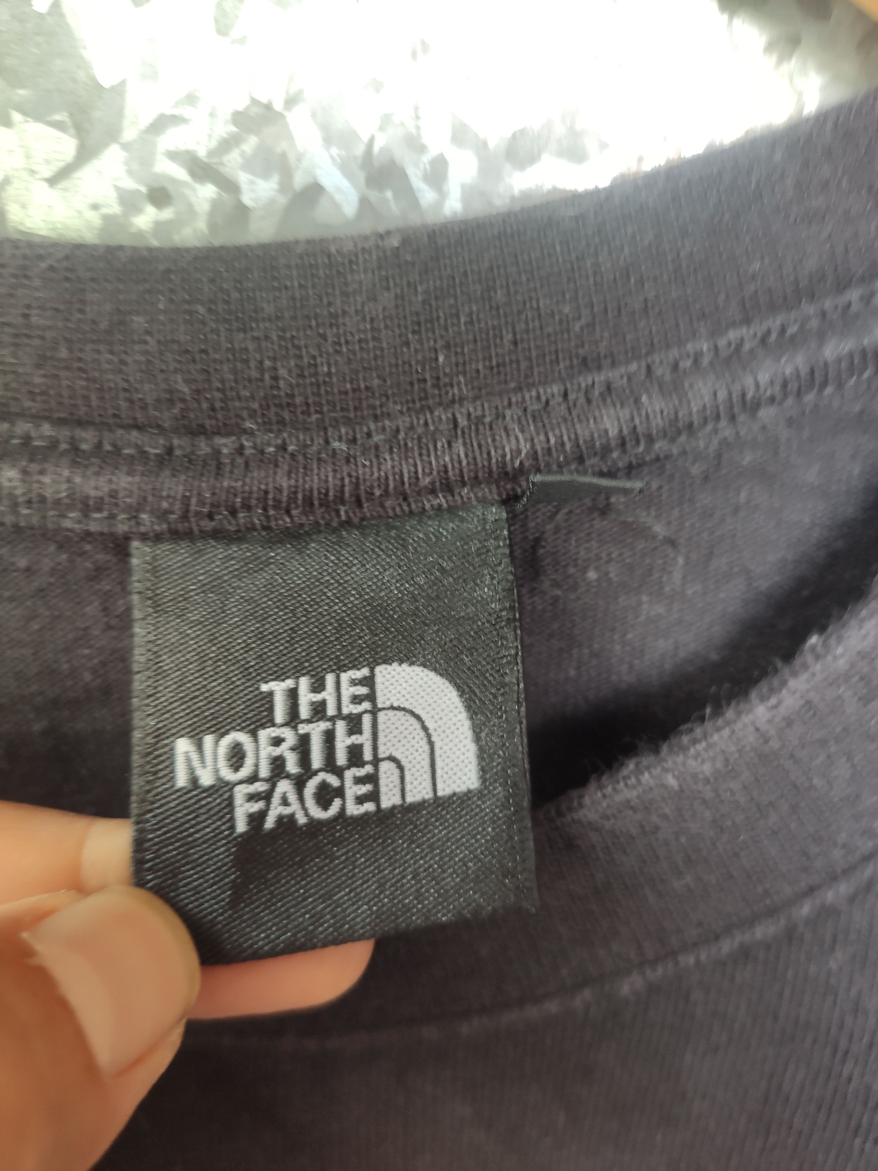 The North Face 🔥 The North Face t shirt long Sleeve Size US M / EU 48-50 / 2 - 6 Thumbnail