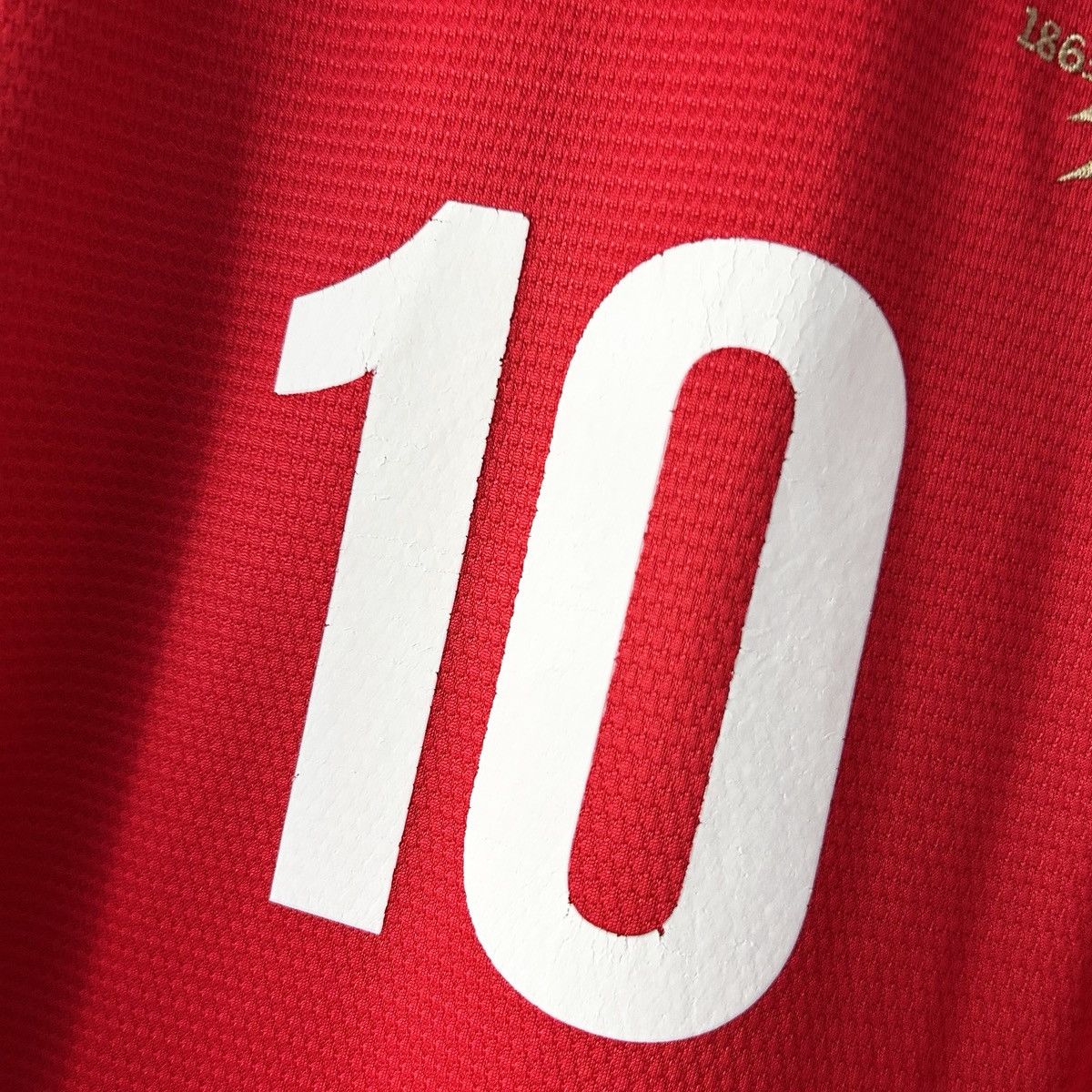 Nike Jersey England 2013 2014 Rooney away shirt Size US S / EU 44-46 / 1 - 14 Thumbnail