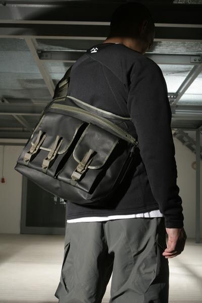 Acronym WS-P3A FW0506 Size US 32 / EU 48 - 22 Thumbnail