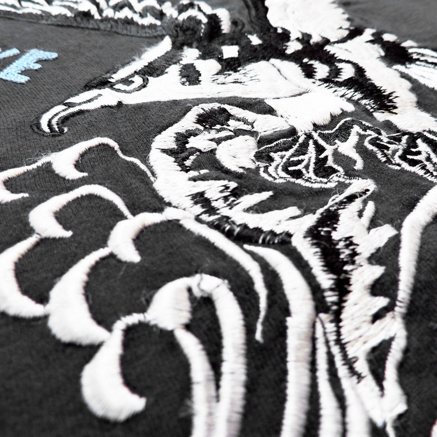 Toyo Enterprises TOYO HAWK EAGLE TAKA 'IOWA DES MOINES' SUKAJAN T-SHIRT Size US M / EU 48-50 / 2 - 7 Thumbnail