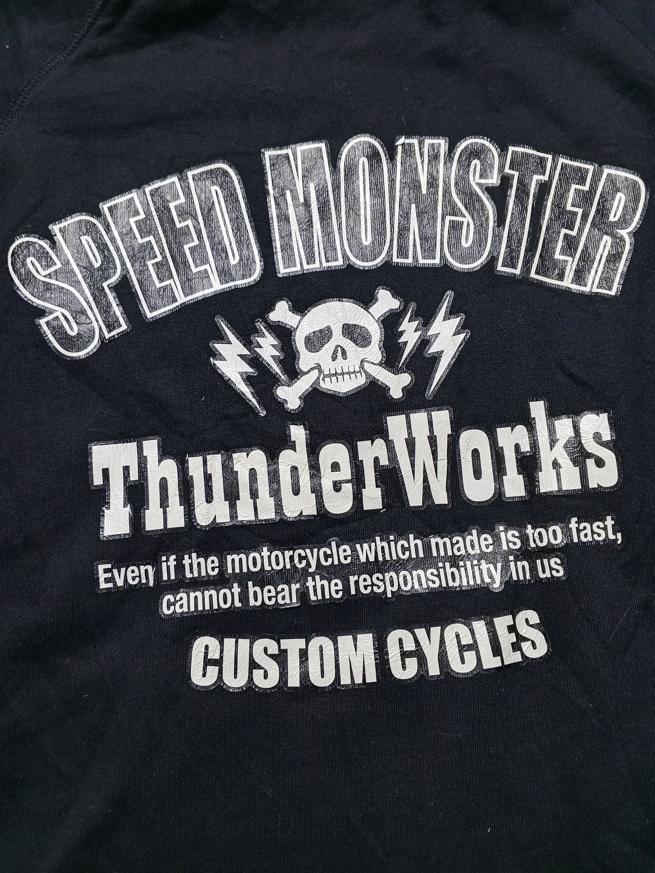 Japanese Brand Japan brand Custom Cycle Size US S / EU 44-46 / 1 - 3 Thumbnail