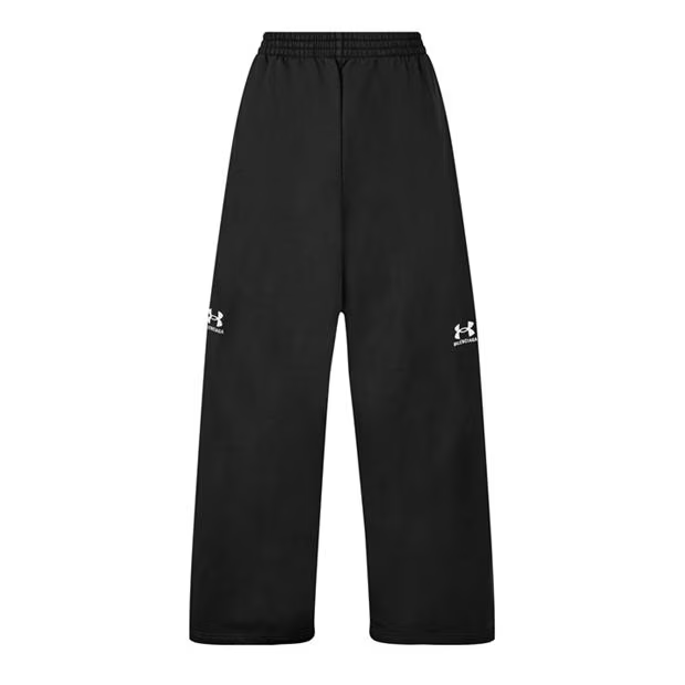 Balenciaga X Under Armour Wide Leg Jogging Bottoms Size US 38 / EU 54 - 1 Thumbnail