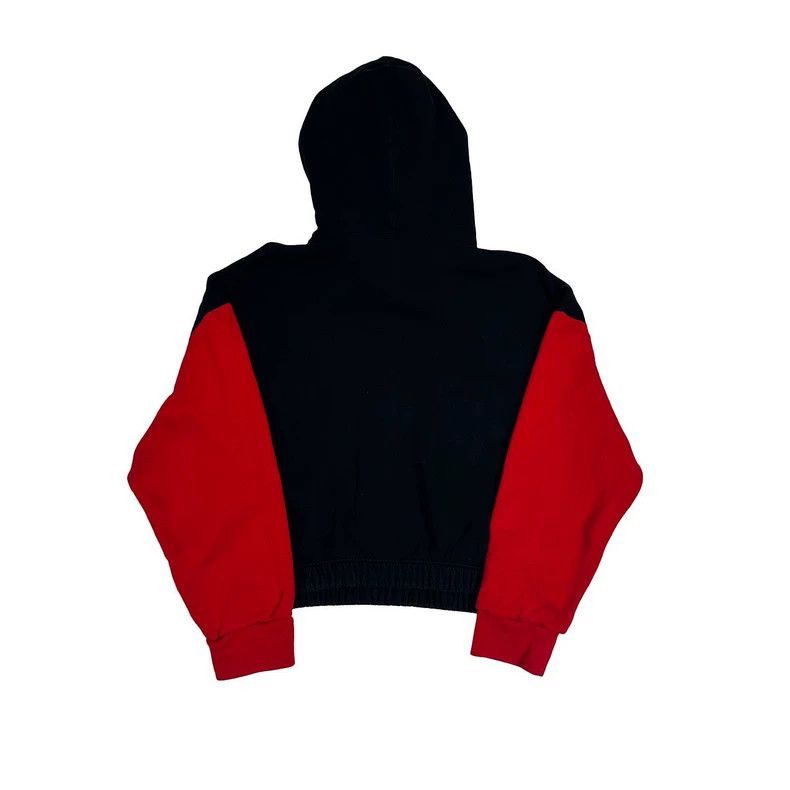 Gucci Gucci Letter printed hooded sweatshirt -DMC Size US XL / EU 56 / 4 - 2 Thumbnail