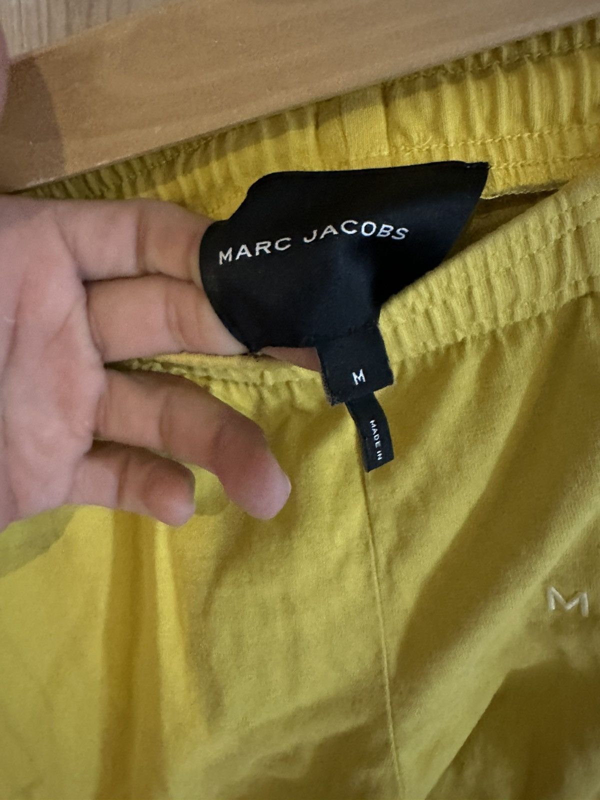 Marc Jacobs Marc jacobs heaven oversized shorts jorts Size US 32 / EU 48 - 7 Thumbnail