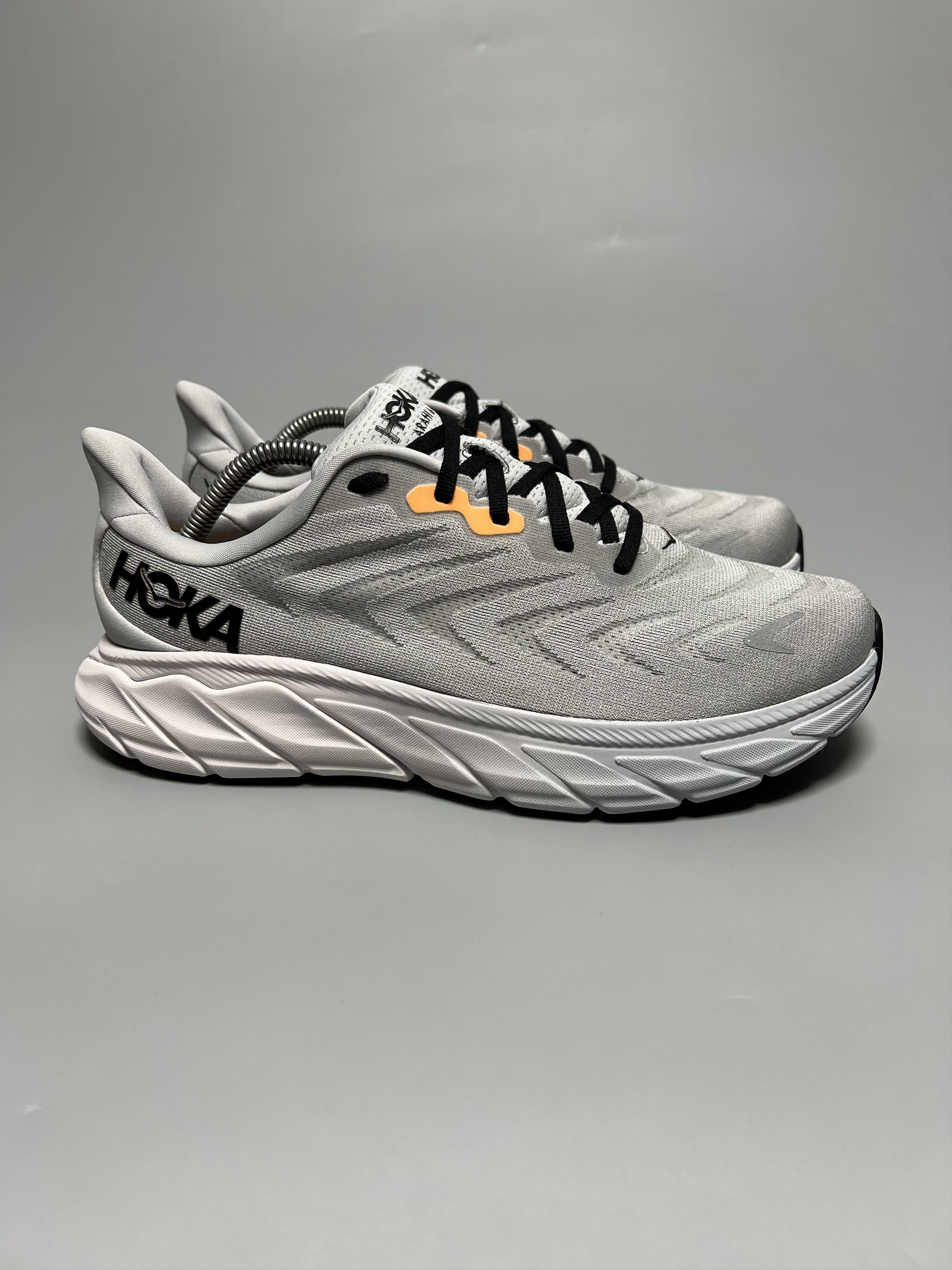 Hoka 8.5D Hoka One One Arahi 6 Men's Running Shoes Walking Gym Size US 8.5 / EU 41-42 - 2 Thumbnail