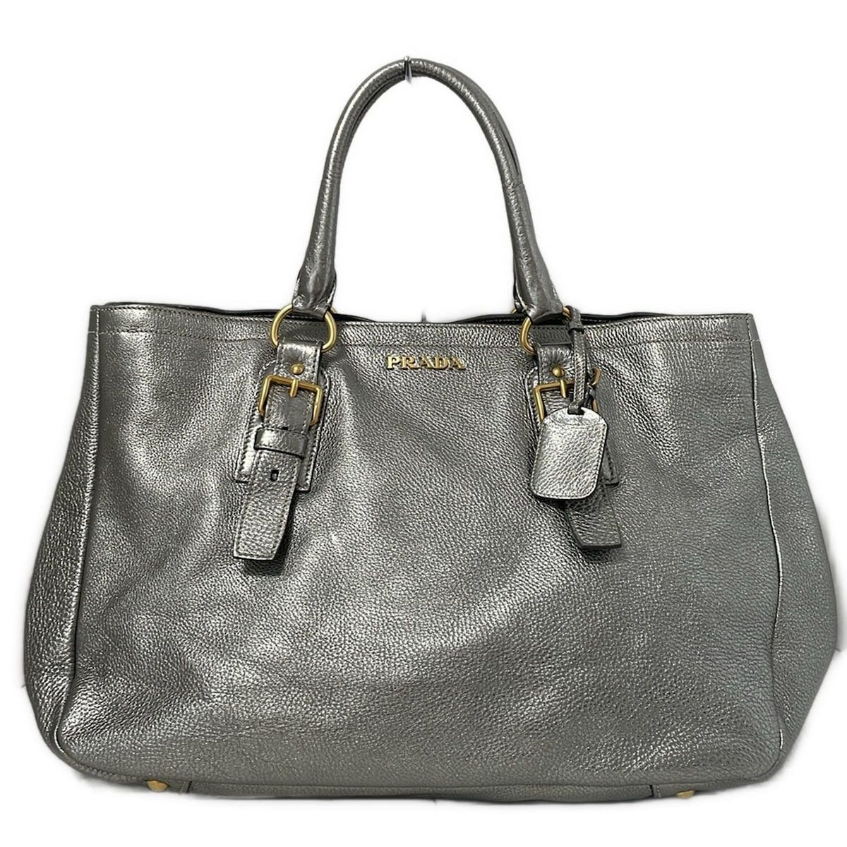Prada PRADA Tote Bag BR4114 Size ONE SIZE - 1 Thumbnail