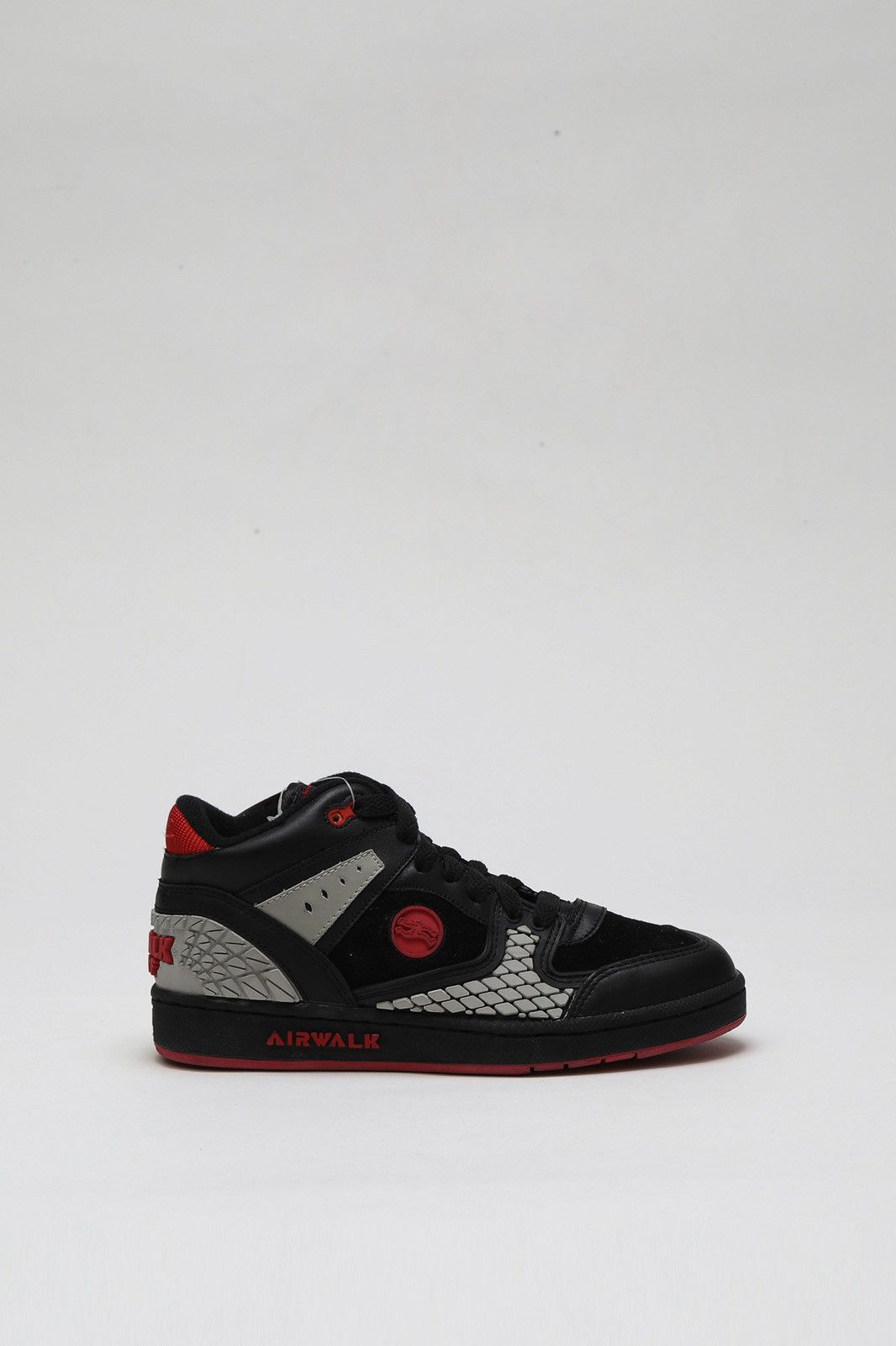 AIRWALK NOS VINTAGE Prototype Series 500°F THERMO