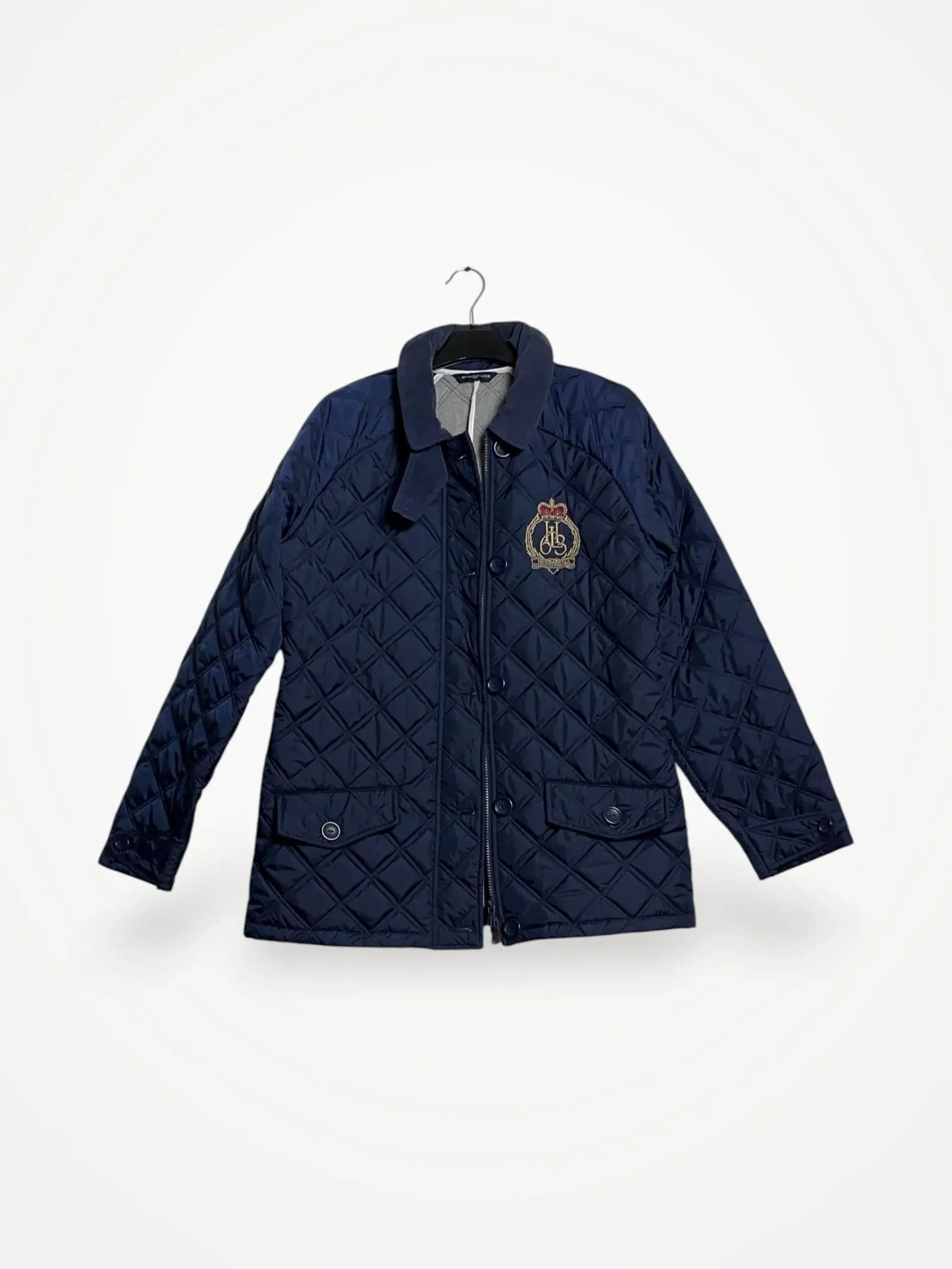 Henri Lloyd Henri Lloyd Jacket Size L / US 10 / IT 46 - 1 Thumbnail