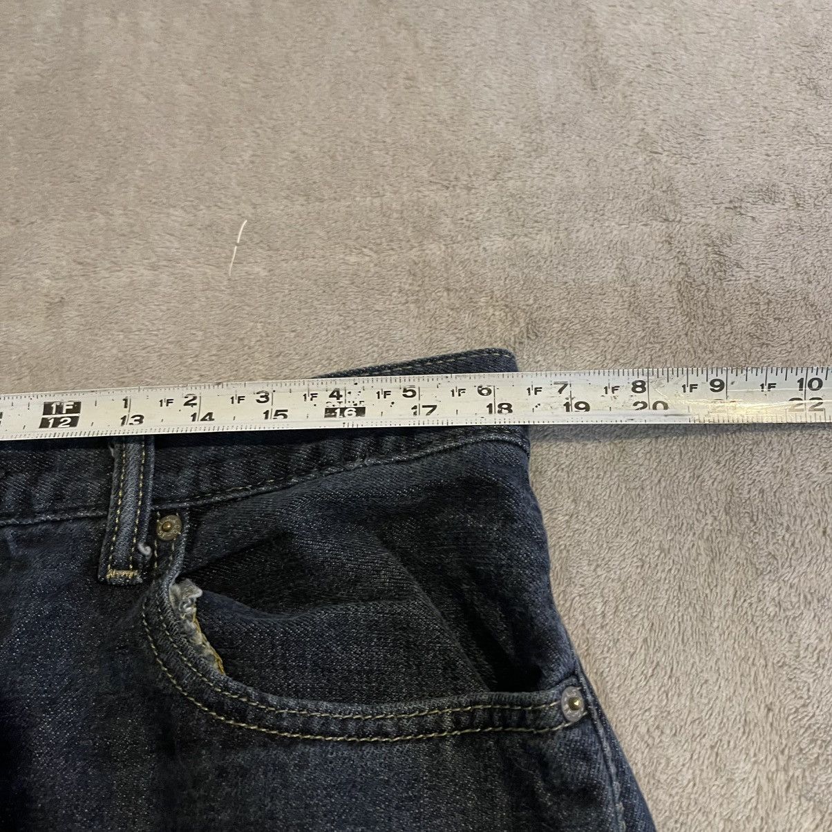 Levi's Vintage Levis 559 Mens Straight Leg Jeans 36x30 Denim Y2K Size US 36 / EU 52 - 7 Thumbnail