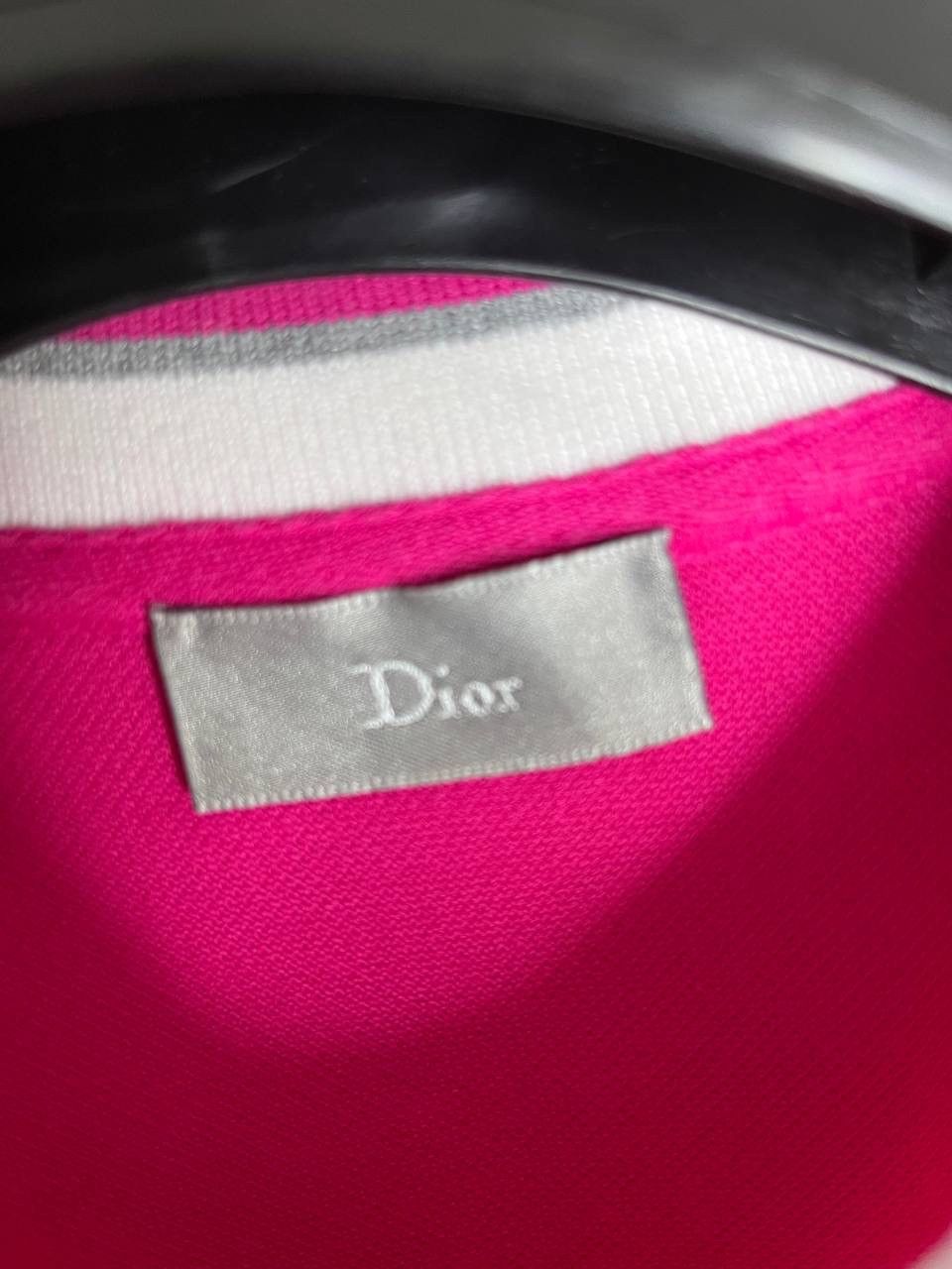 Dior Dior polo Size US M / EU 48-50 / 2 - 2 Thumbnail