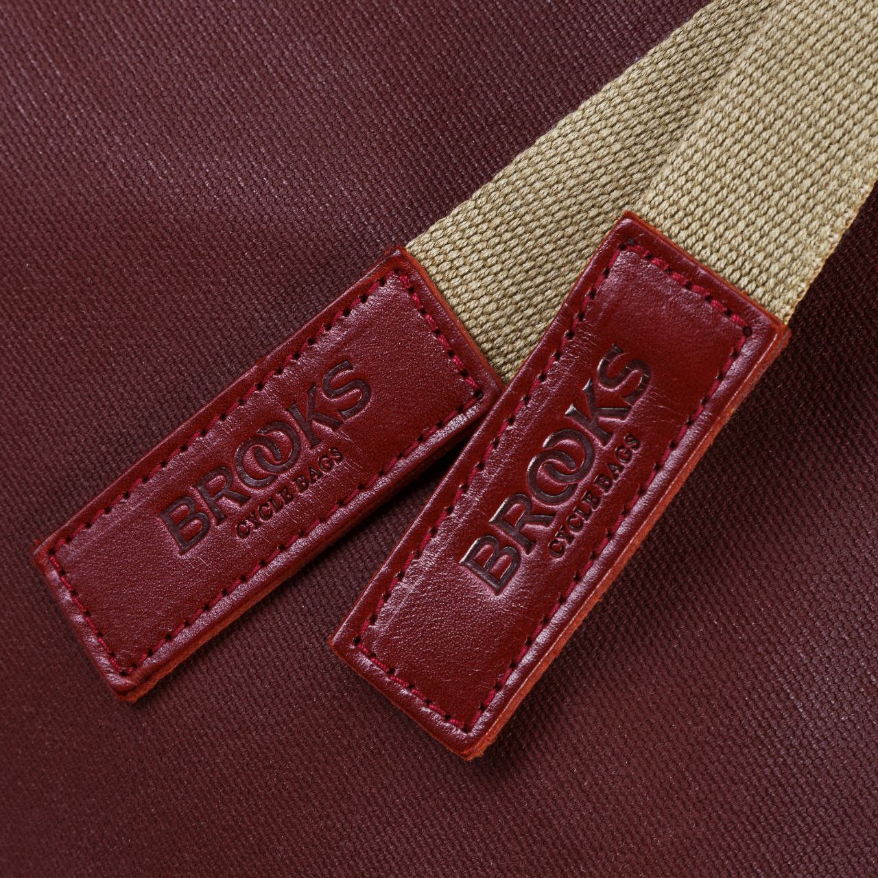 Brooks BROOKS ENGLAND / PICKWICK Backpack - 26L - Waxed Canvas Size ONE SIZE - 5 Thumbnail