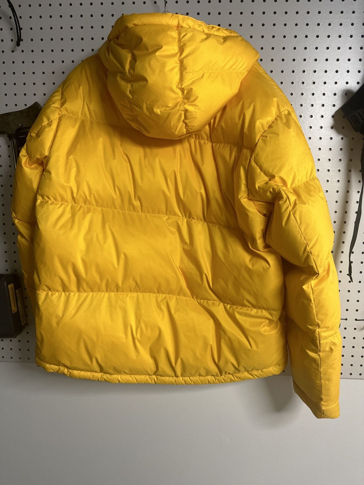 Tommy Hilfiger Parka Puffer Tommy Jeans Size US L / EU 52-54 / 3 - 2 Thumbnail