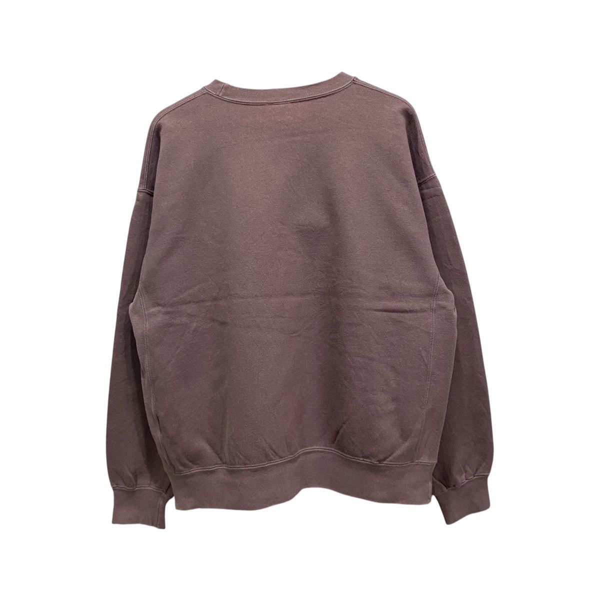 Ben Davis VINTAGE BEN DAVIS BASIC LOGO SWEATSHIRT Size US L / EU 52-54 / 3 - 2 Thumbnail