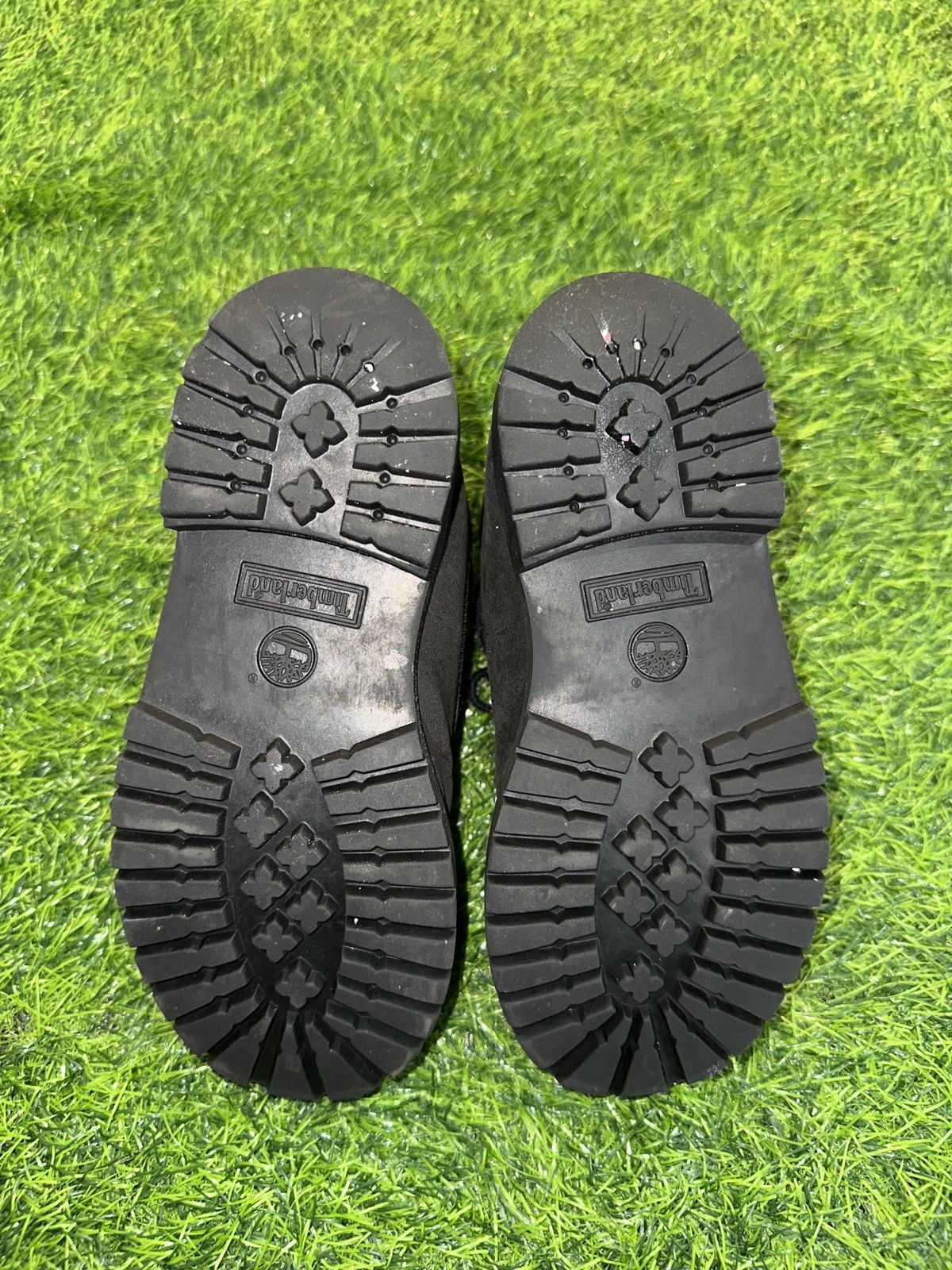 Timberland Timberland boots BOYS SIZE 1 Size US 5 / EU 37 - 6 Thumbnail