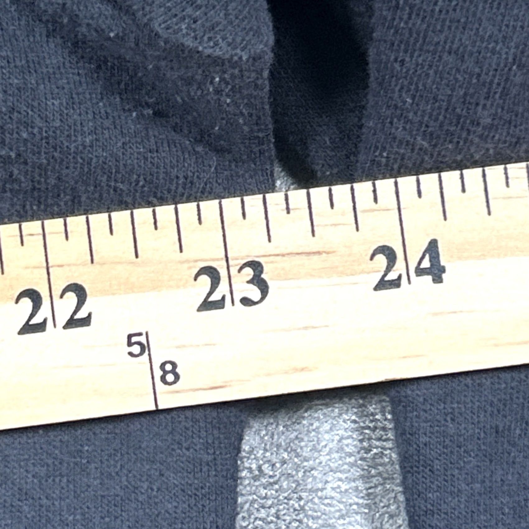 The North Face The North Face Hoodie Womens XL Black Pullover Pockets Drawstrings Size XL / US 12-14 / IT 48-50 - 7 Thumbnail