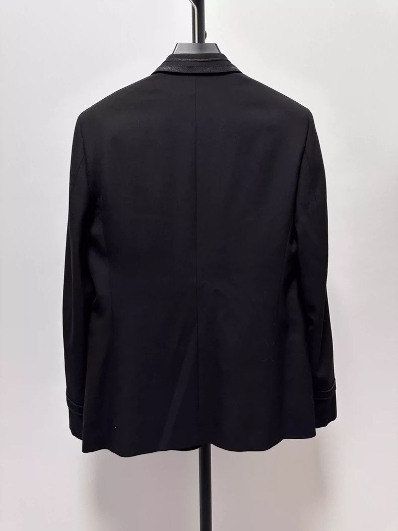 Saint Laurent Paris Saint Laurent Paris Palace suit jacket-2506 Size US M / EU 48-50 / 2 - 2 Thumbnail