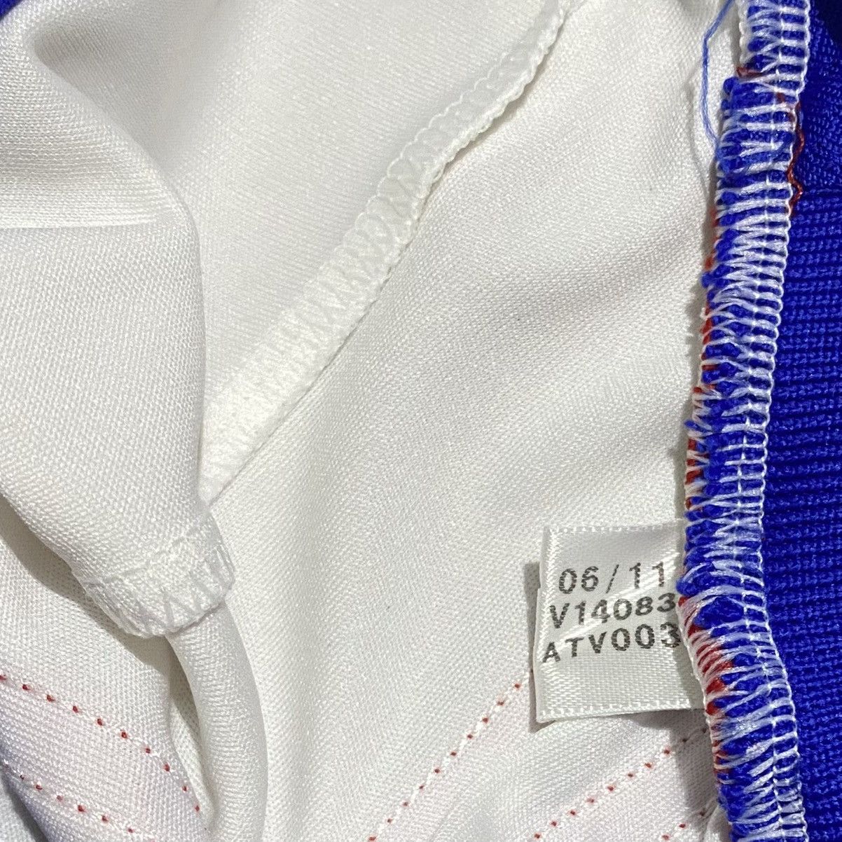 Adidas Hamburg SV 2011-2012 Home Jersey Son Heung Min Size US S / EU 44-46 / 1 - 6 Thumbnail