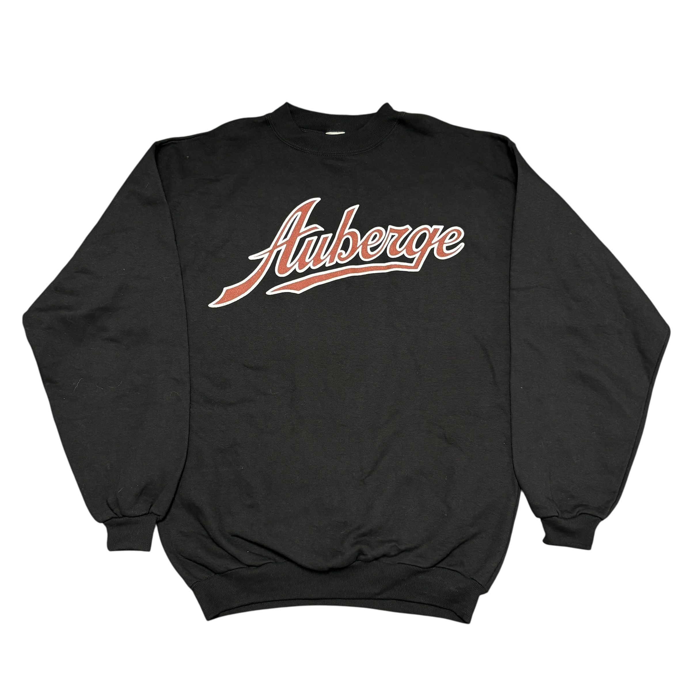 Band Tees Chris Rea Vintage Band Sweatshirt 90s Tour Music Merch Size US L / EU 52-54 / 3 - 1 Thumbnail