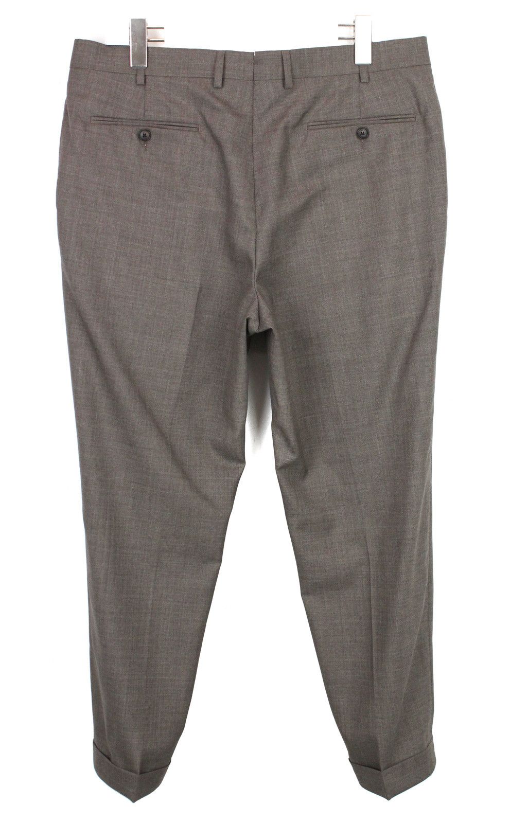 Suitsupply SUITSUPPLY Lazio Single Breasted Slim / Brescia Men's UK 44 Size 44R - 10 Thumbnail