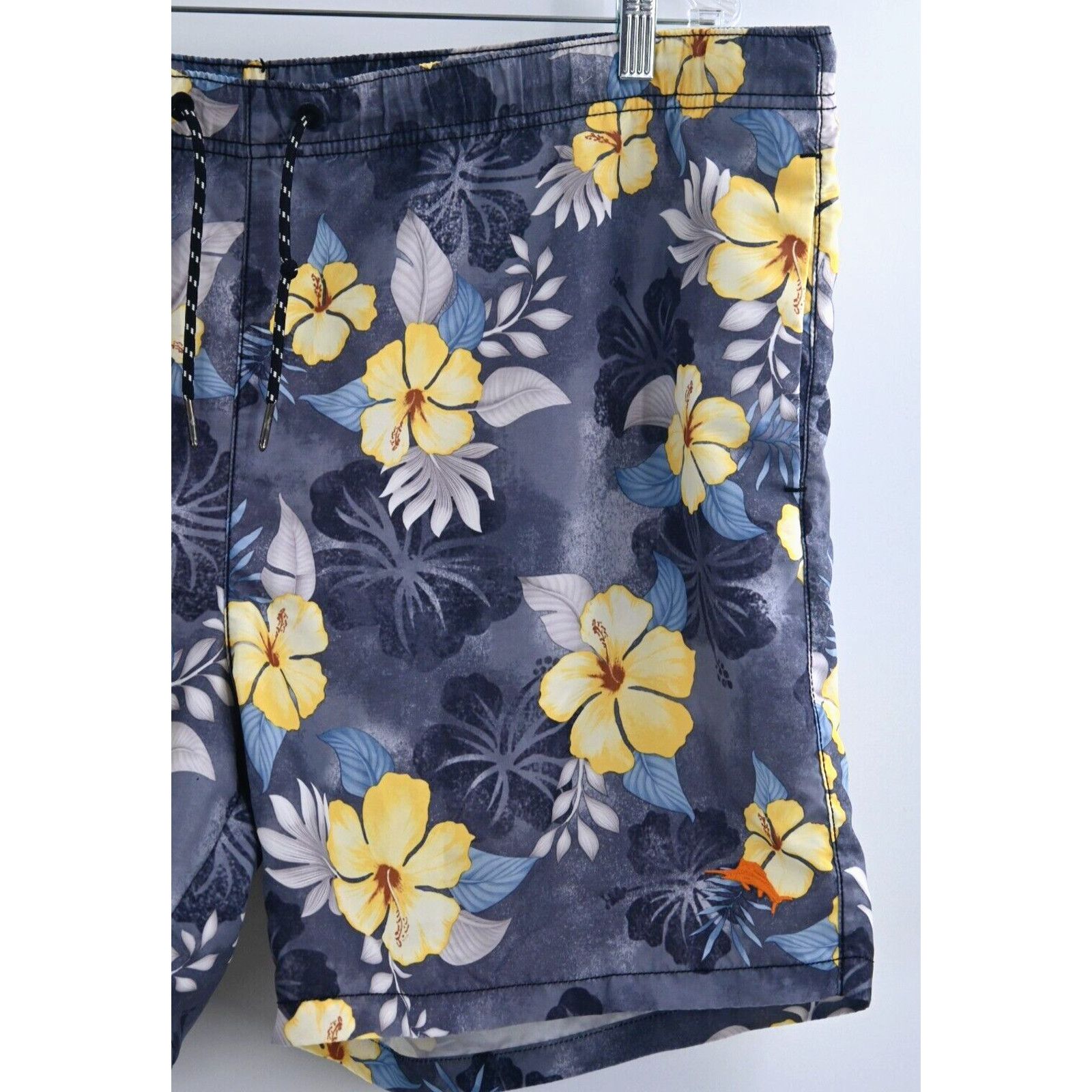 Tommy Bahama Tommy Bahama Relax Swim Shorts Swimwear Floral Beach XL Size US 40 / EU 56 - 4 Thumbnail