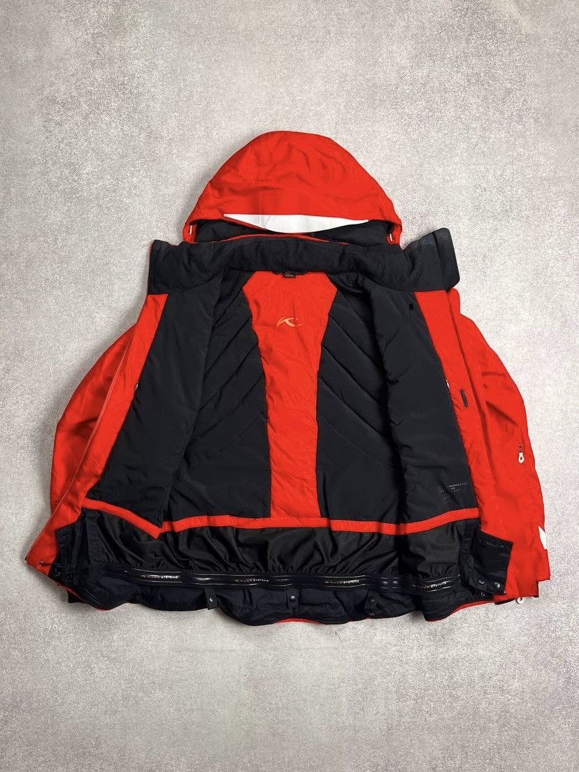 KJUS × Vintage VINTAGE KJUS RECCO SKI SYSTEM WINTER JACKET Y2K S Size US S / EU 44-46 / 1 - 5 Thumbnail