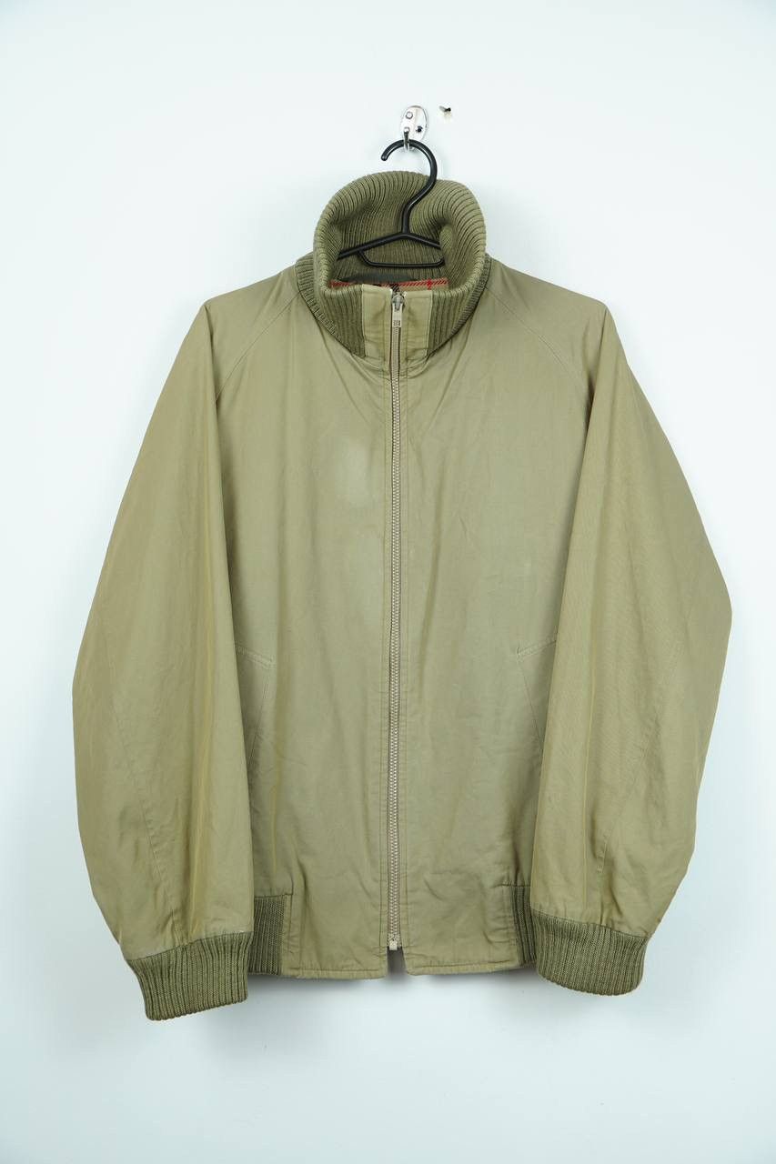 Burberry Burberrys bomber Size US M / EU 48-50 / 2 - 2 Thumbnail