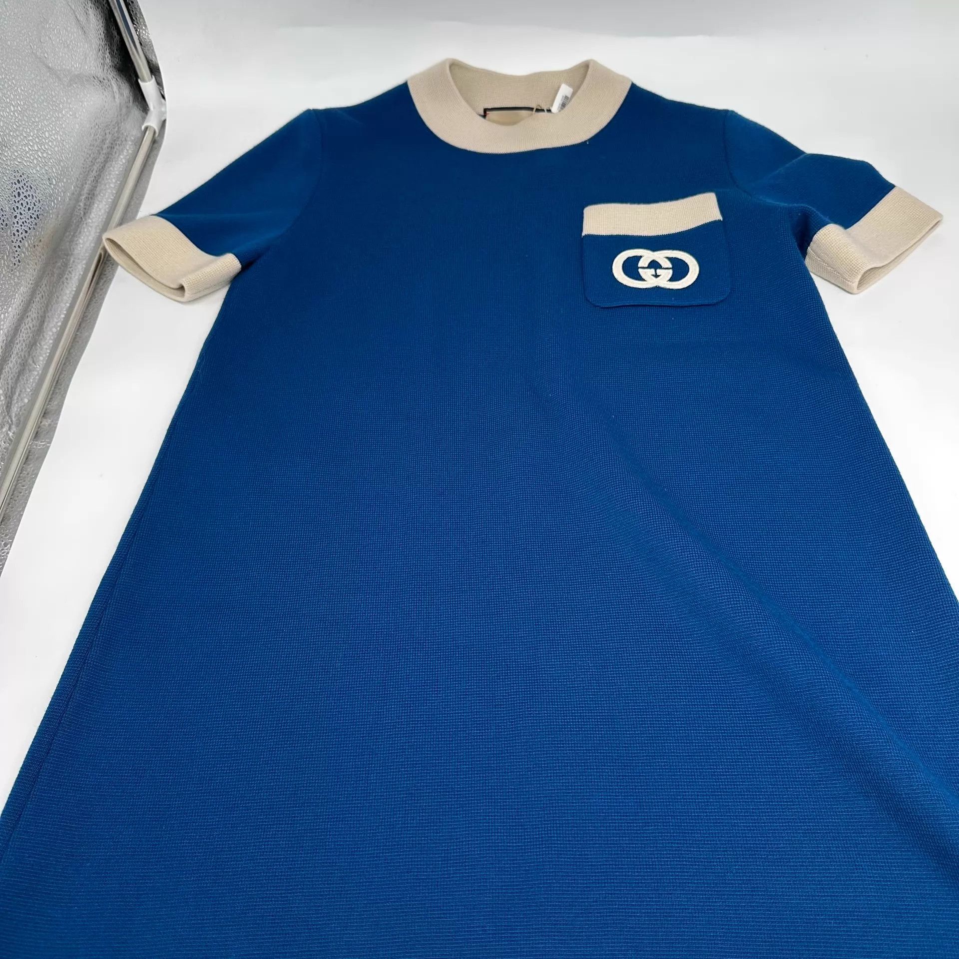 Gucci Gucci women's dress Size S / US 4 / IT 40 - 1 Thumbnail