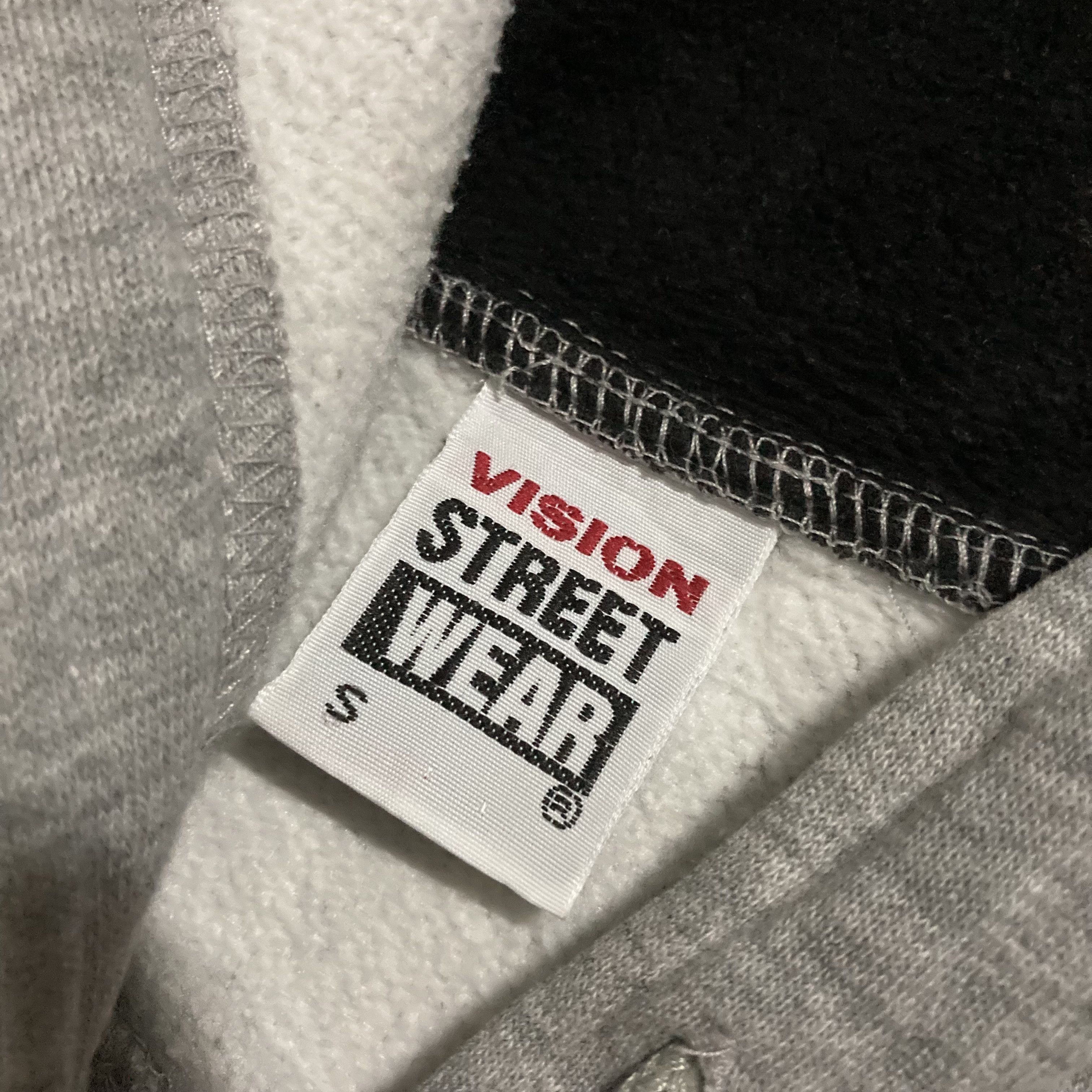 Vision Streetwear Vision Street Size US S / EU 44-46 / 1 - 4 Thumbnail
