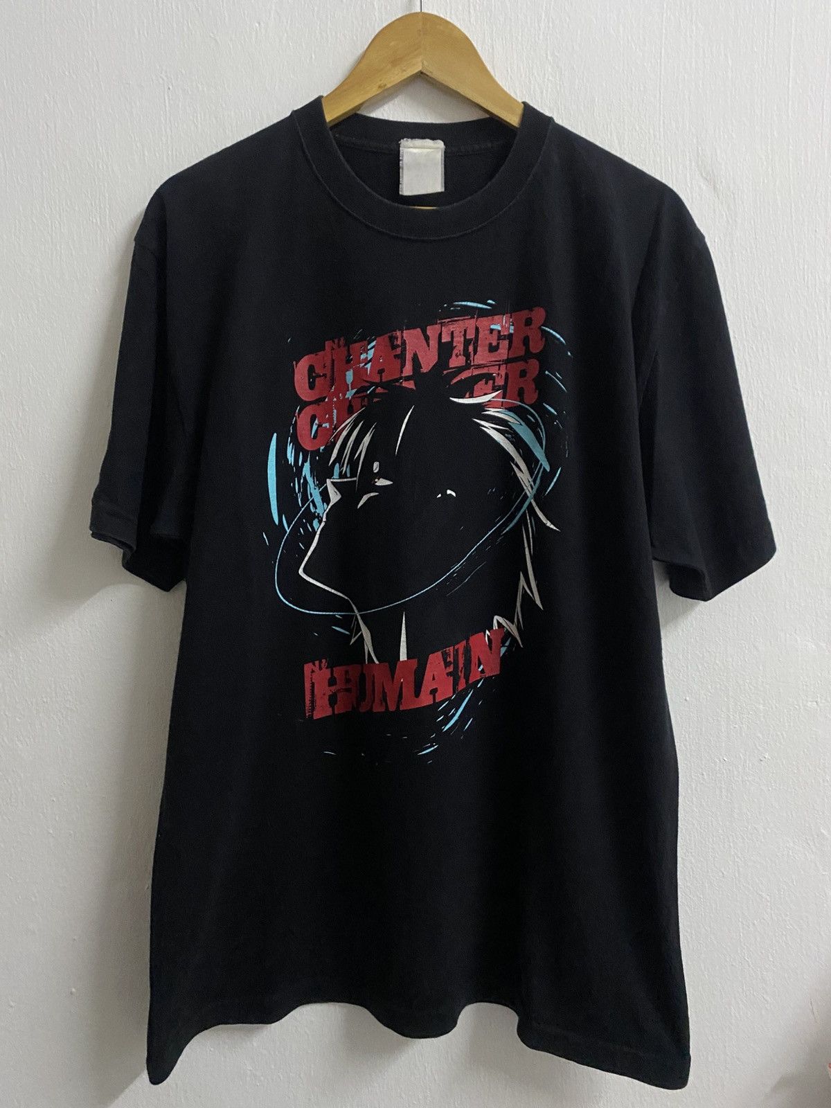 Anime Neon Genesis Evangelion Kaworu Nagisa Size US XL / EU 56 / 4 - 1 Thumbnail
