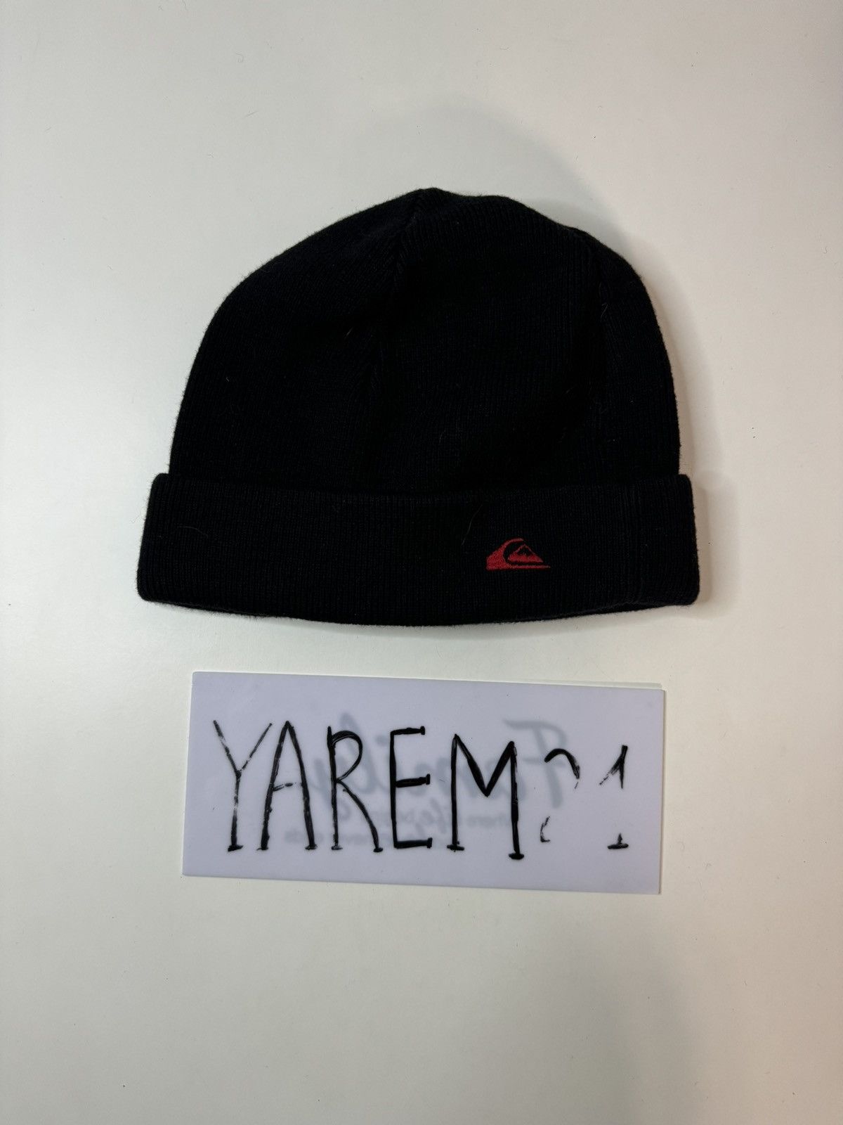 Other Quiksilver cap hat Size ONE SIZE - 1 Thumbnail
