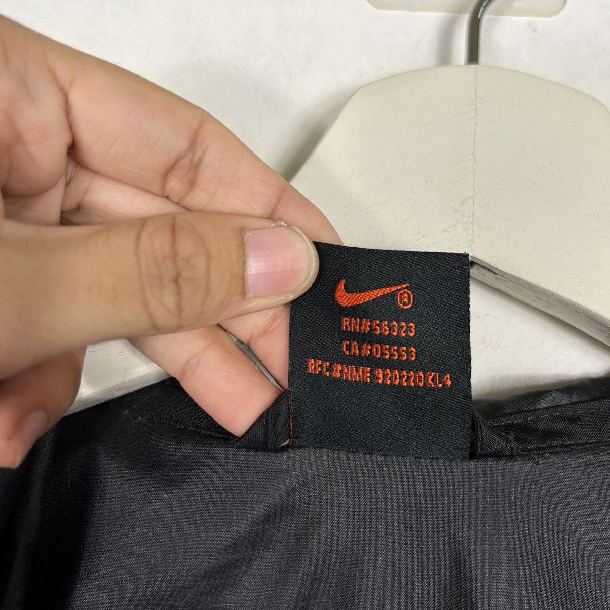 Nike ACG 🔥 VINTAGE NIKE ACG ANORAK WINDBREAKER JACKET Size US M / EU 48-50 / 2 - 14 Thumbnail