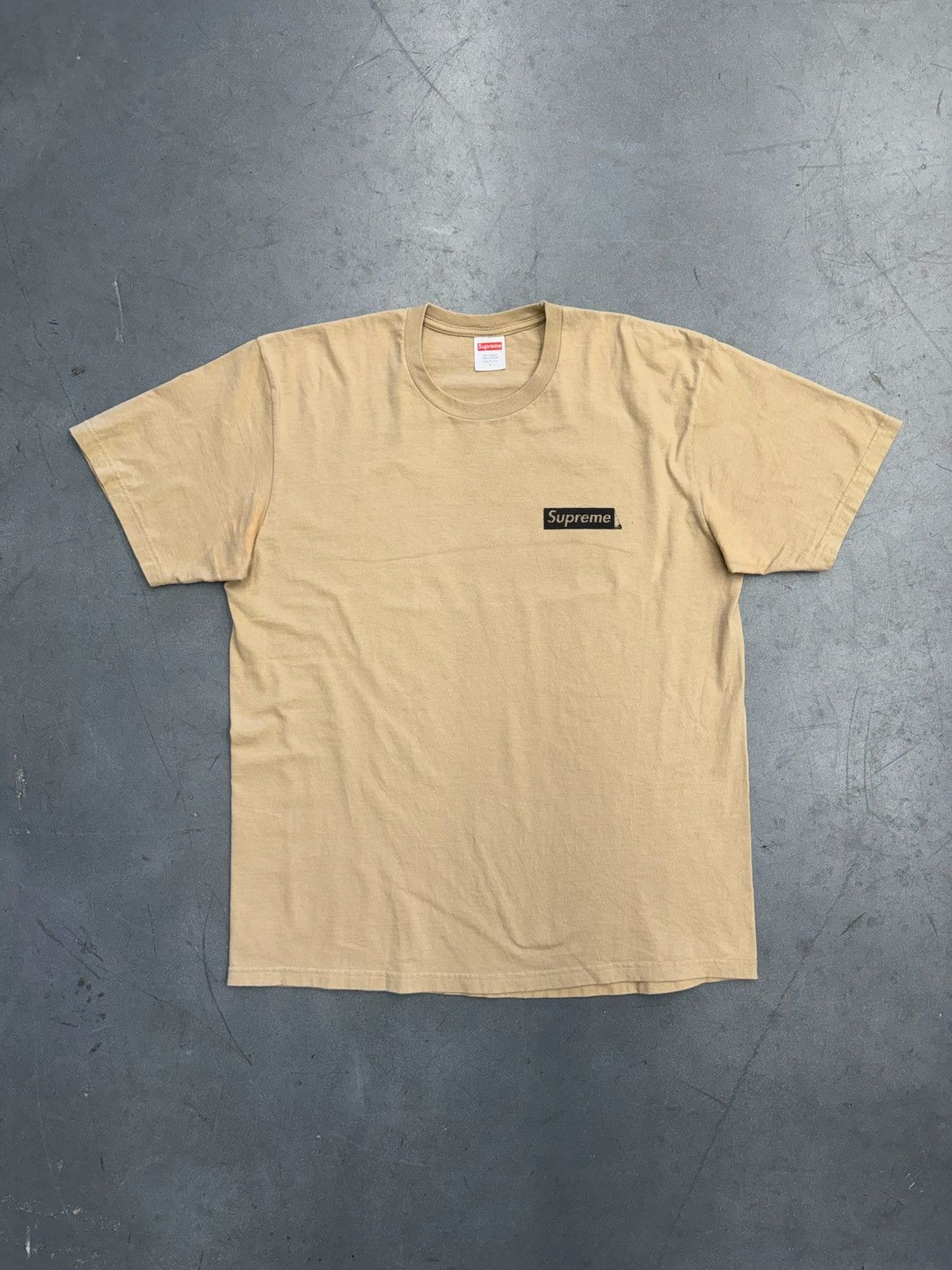 Supreme SS23 Supreme Body Snatchers Tee Size US L / EU 52-54 / 3 - 2 Thumbnail