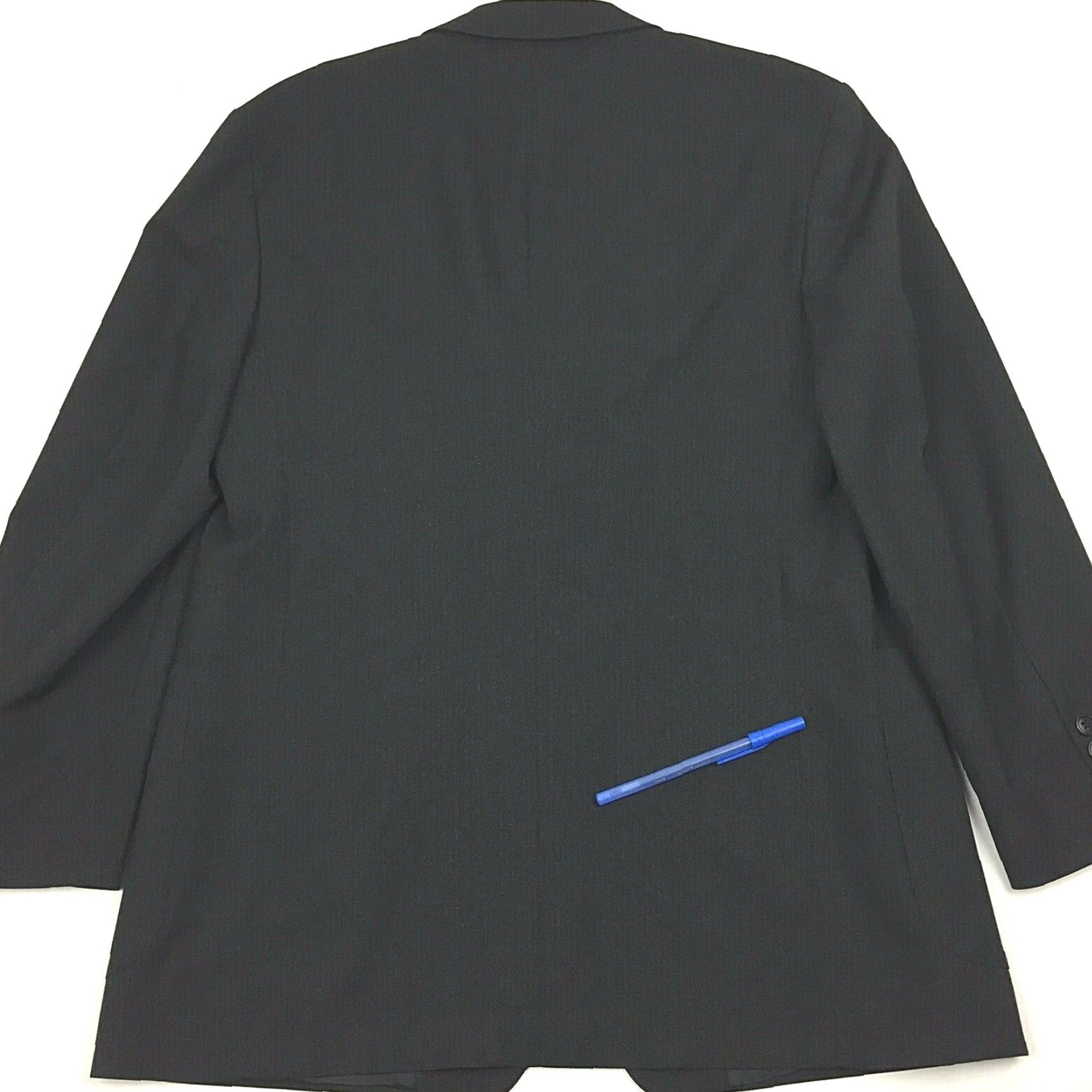 Brooks Brothers VINTAGE not (Wait) Size 42R - 7 Thumbnail