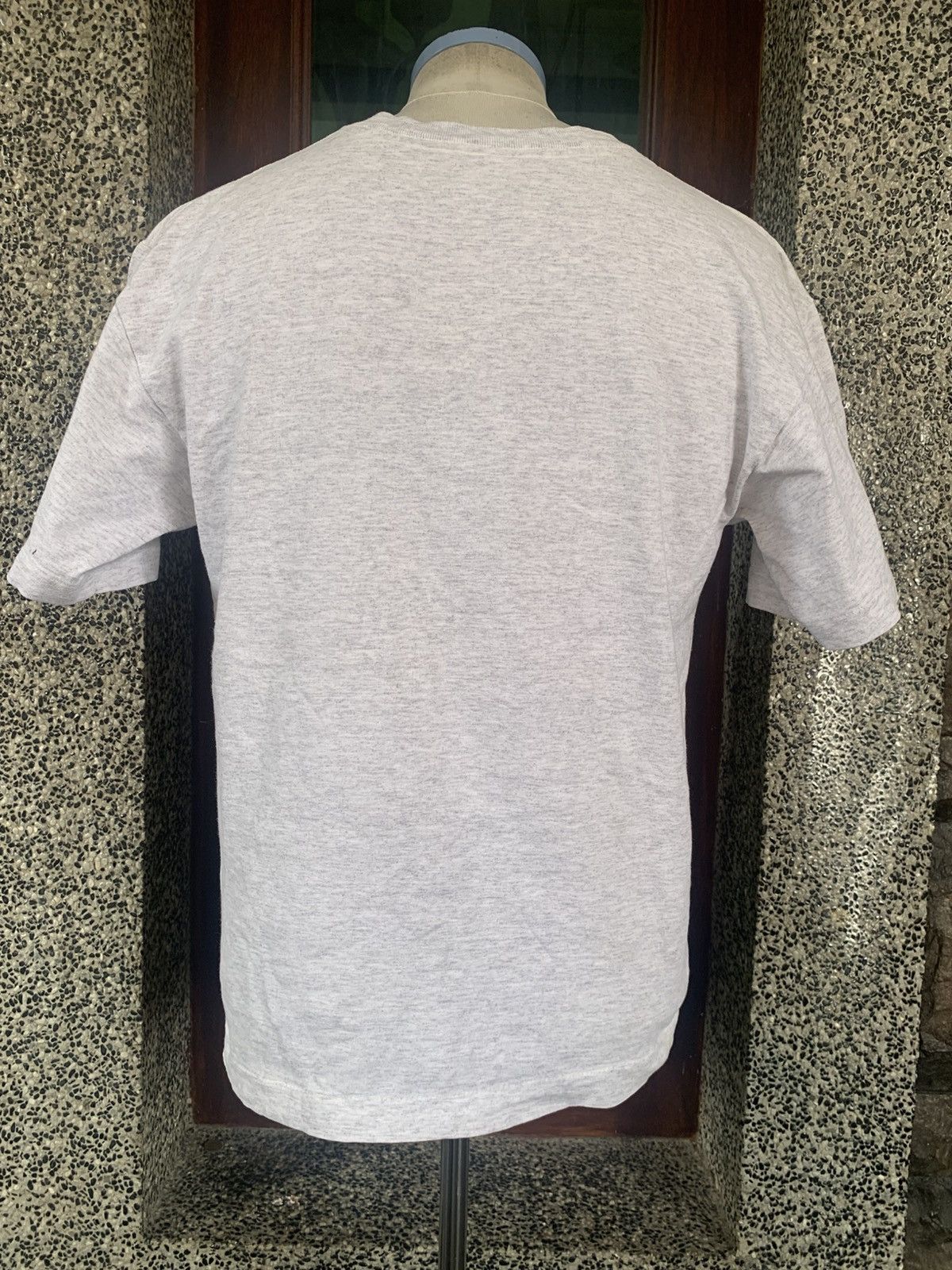 Vintage Vintage 90s Goosebumps Horror Fantasy TV Series T shirt Size US M / EU 48-50 / 2 - 6 Thumbnail