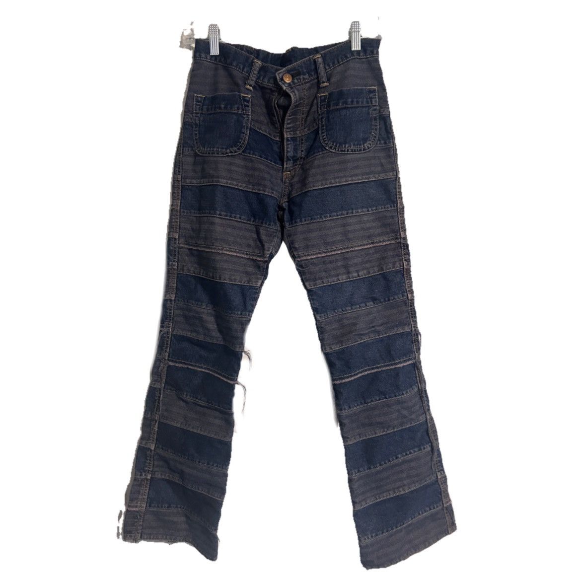 Hysteric Glamour Hagi Jeans | Grailed