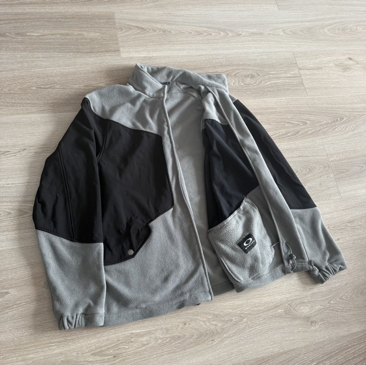 Oakley Fleece Oakley (Ski) L Size US L / EU 52-54 / 3 - 1 Thumbnail