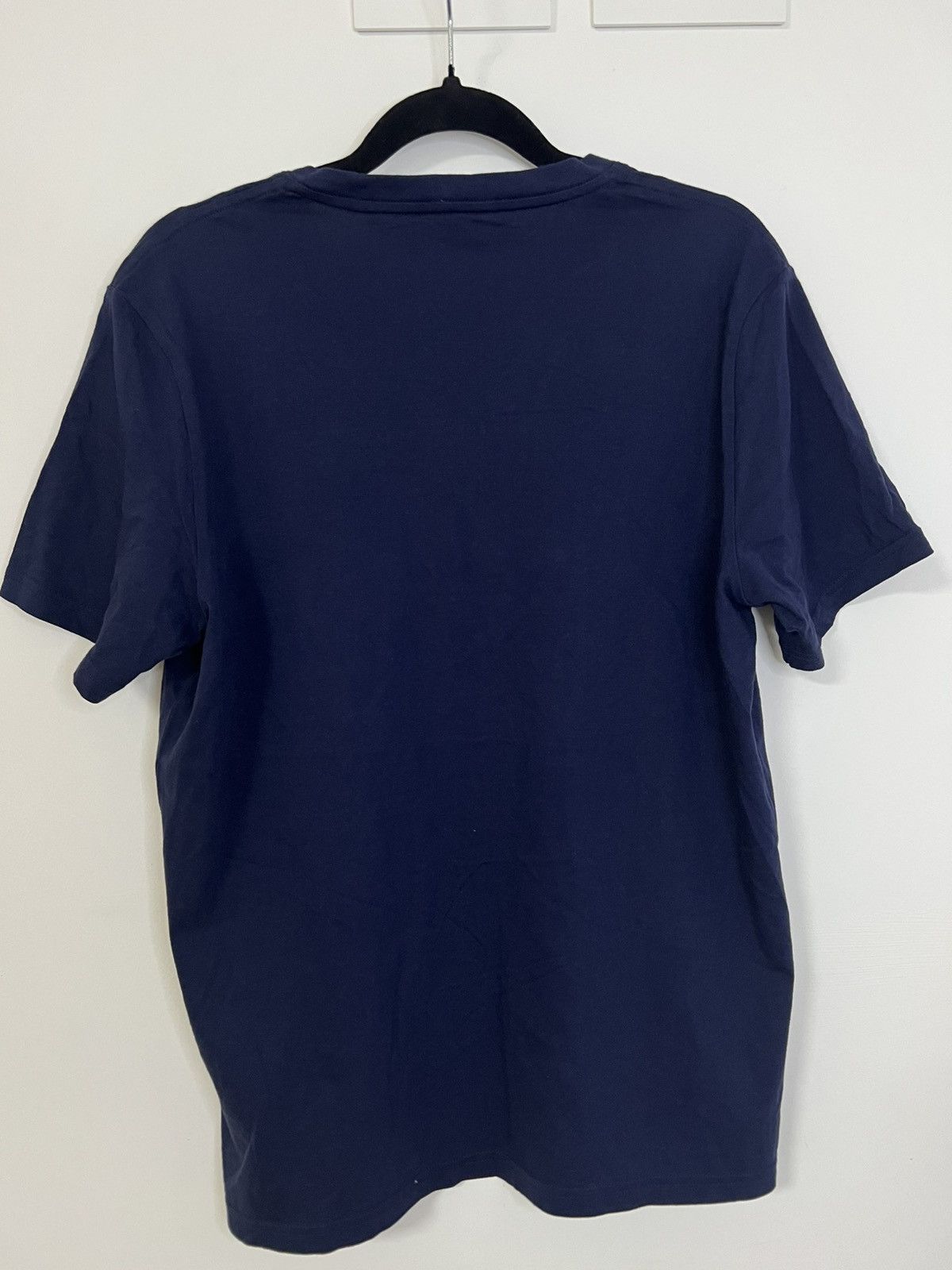 Polo Ralph Lauren Polo Ralph Lauren S blue short sleeve Size US S / EU 44-46 / 1 - 3 Thumbnail