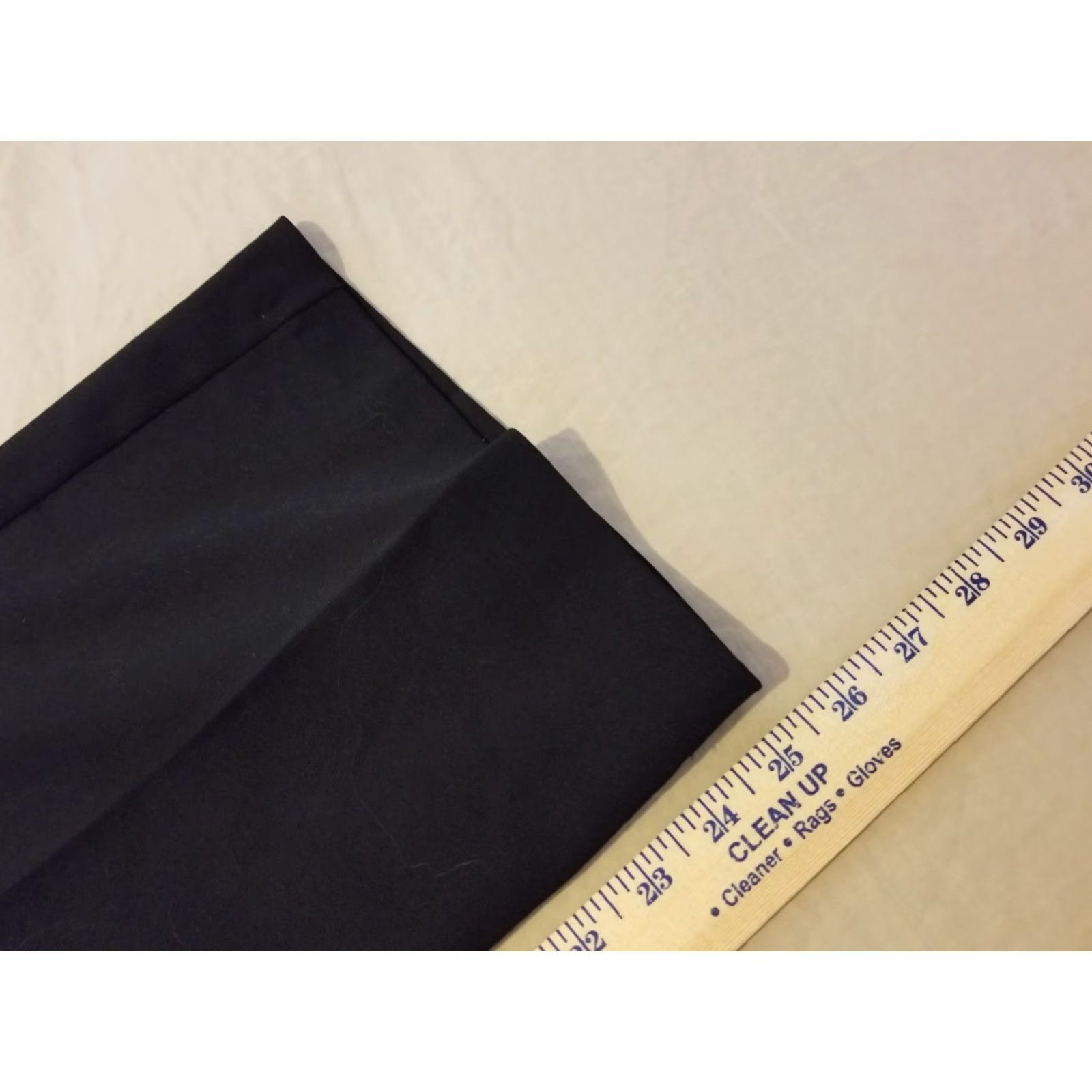 Zara VINTAGE? No. Size 26" / US 2 / IT 38 - 8 Thumbnail
